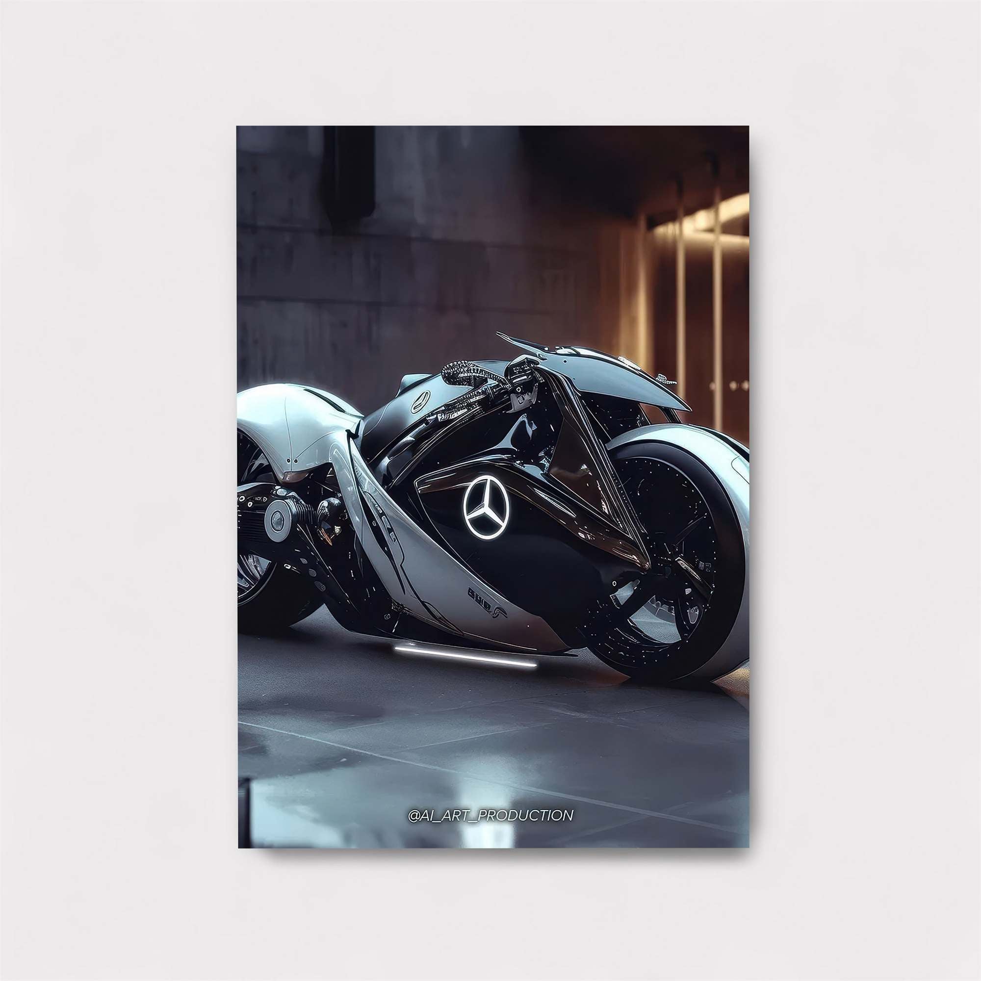 Enchanted Elegance M