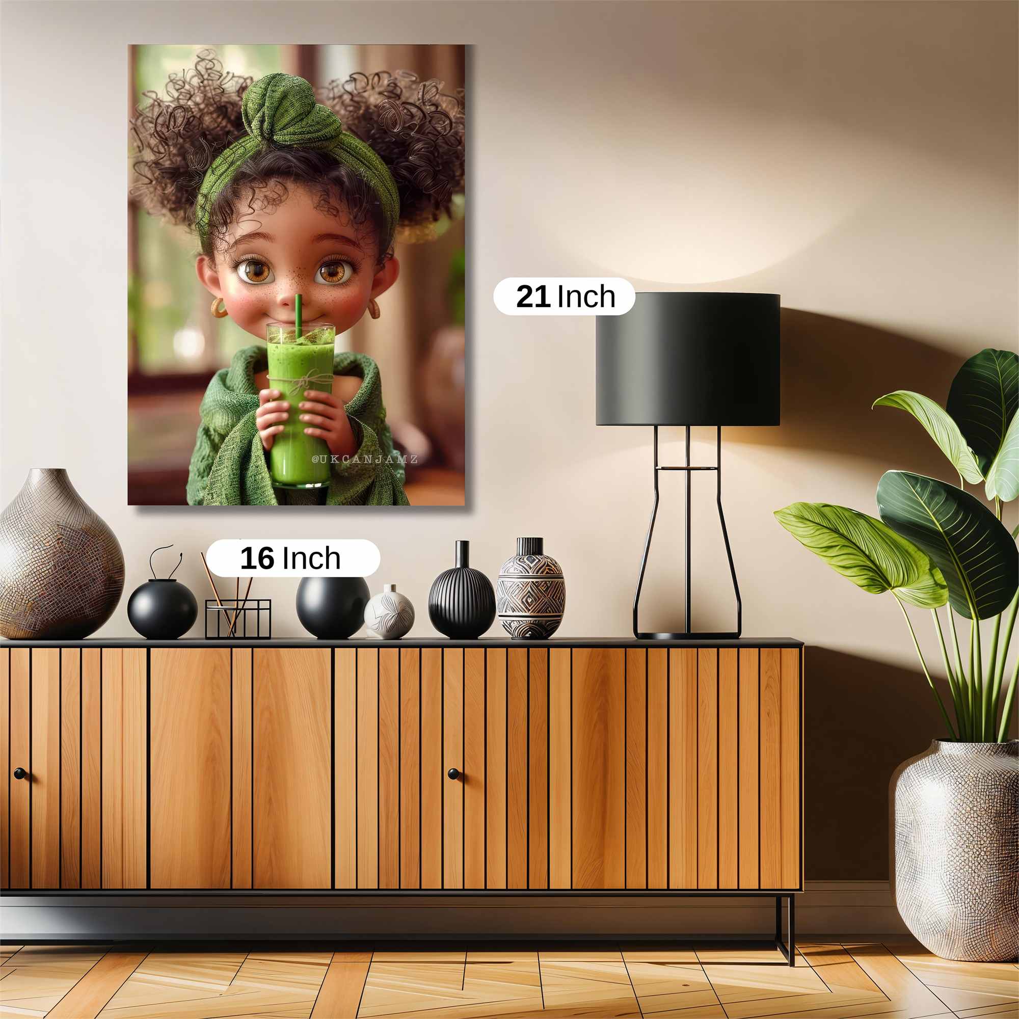 Enchanted Elegance M