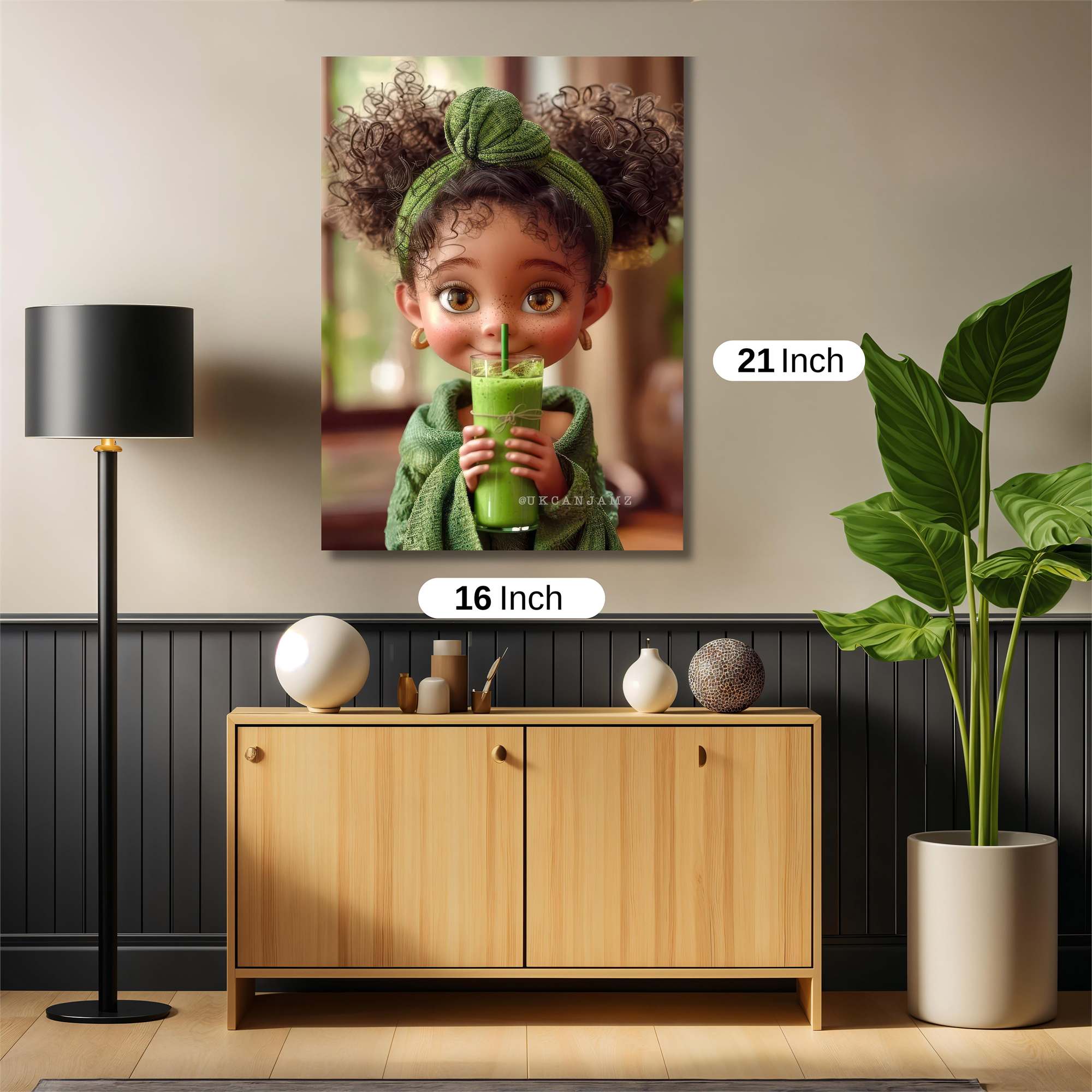 Enchanted Elegance M