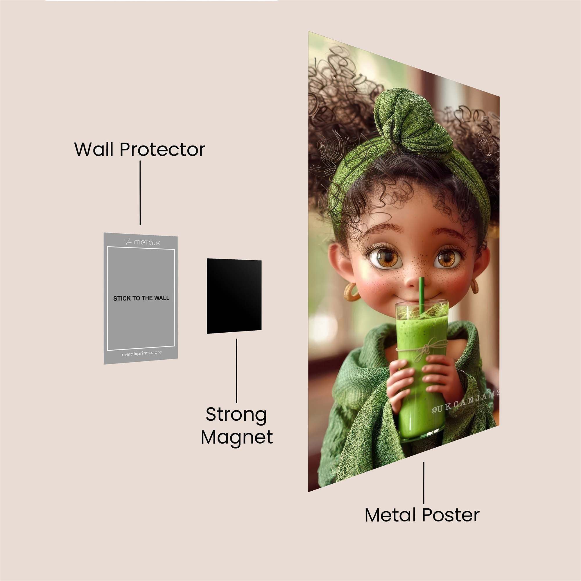 Enchanted Elegance M