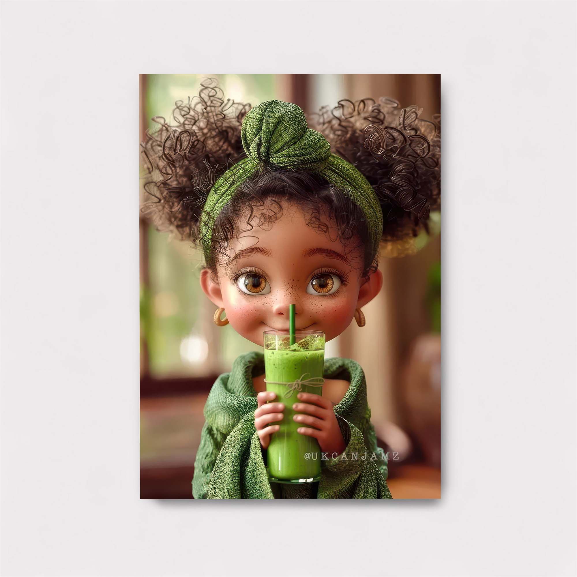 Enchanted Elegance M