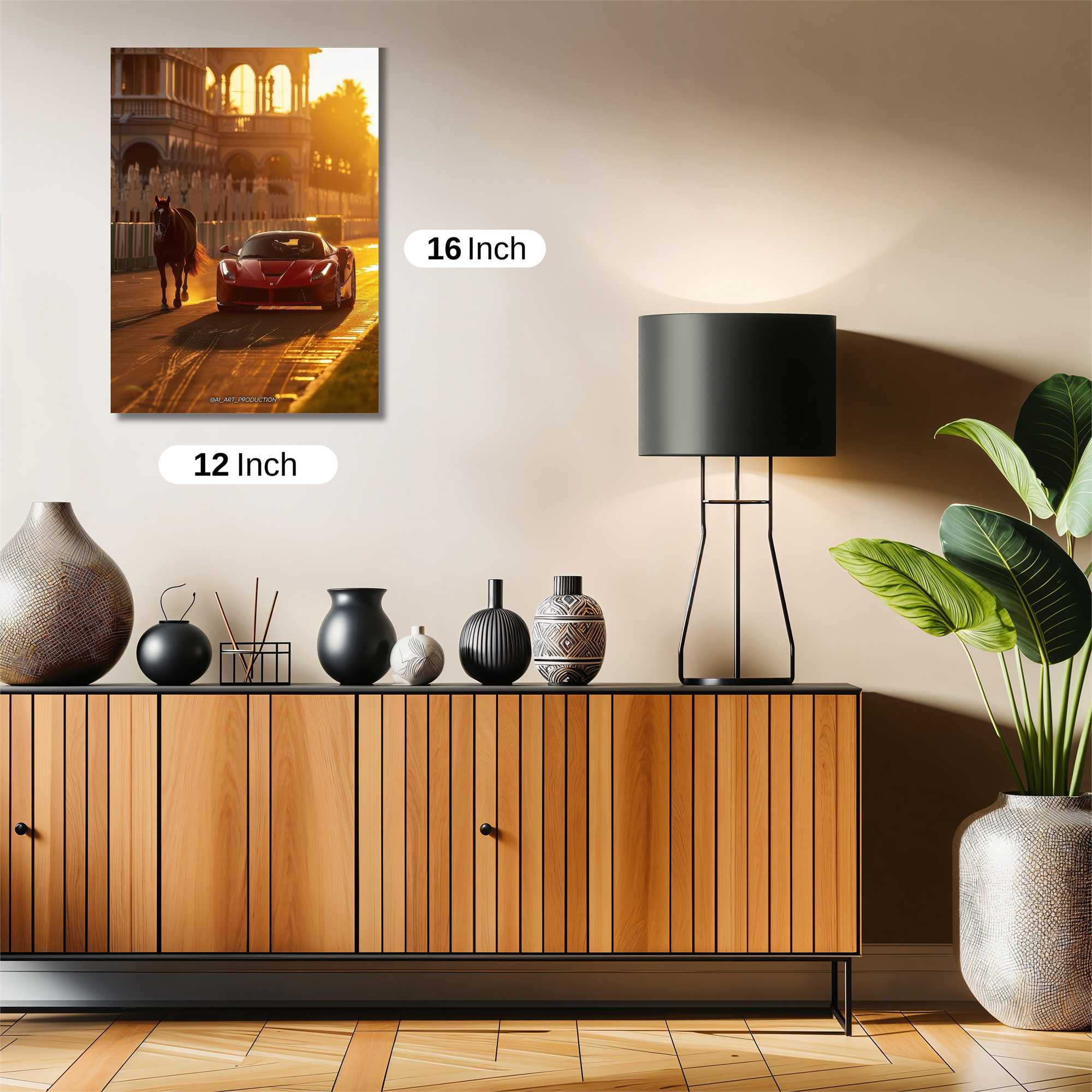 Enchanted Elegance M