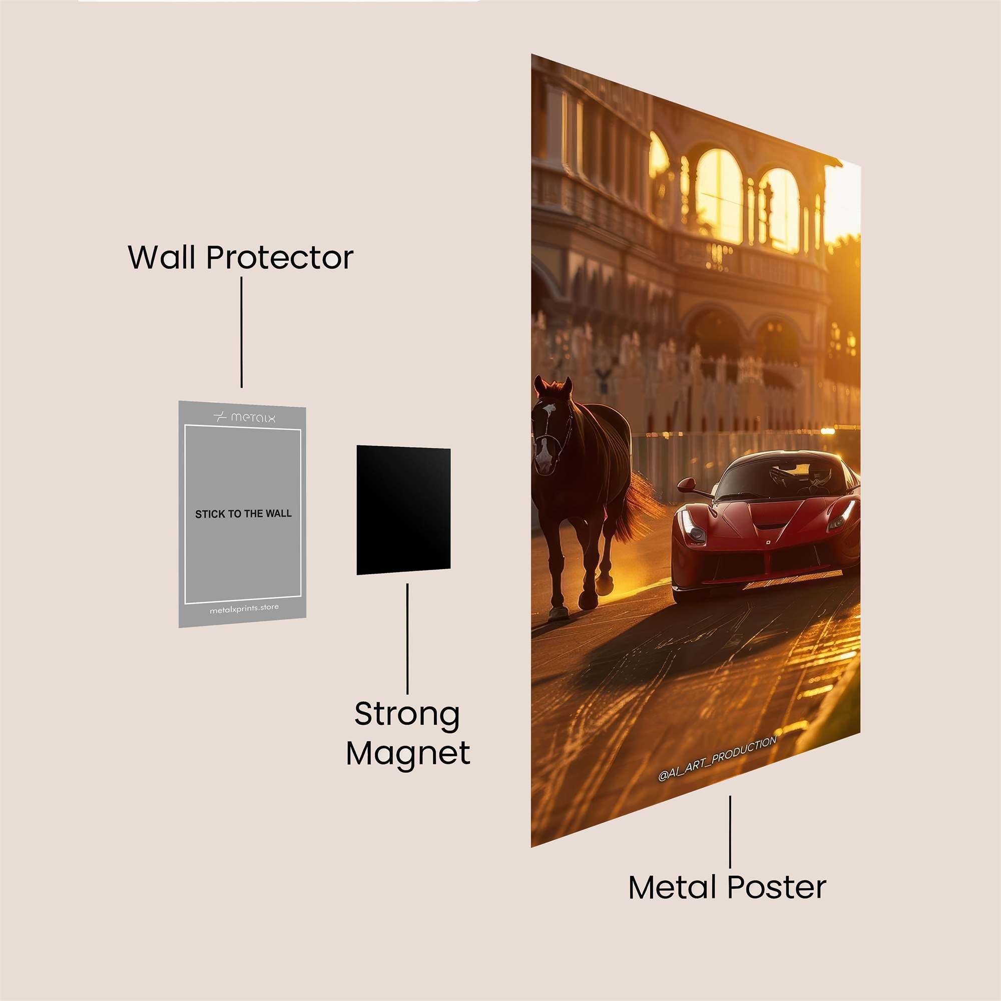 Enchanted Elegance M