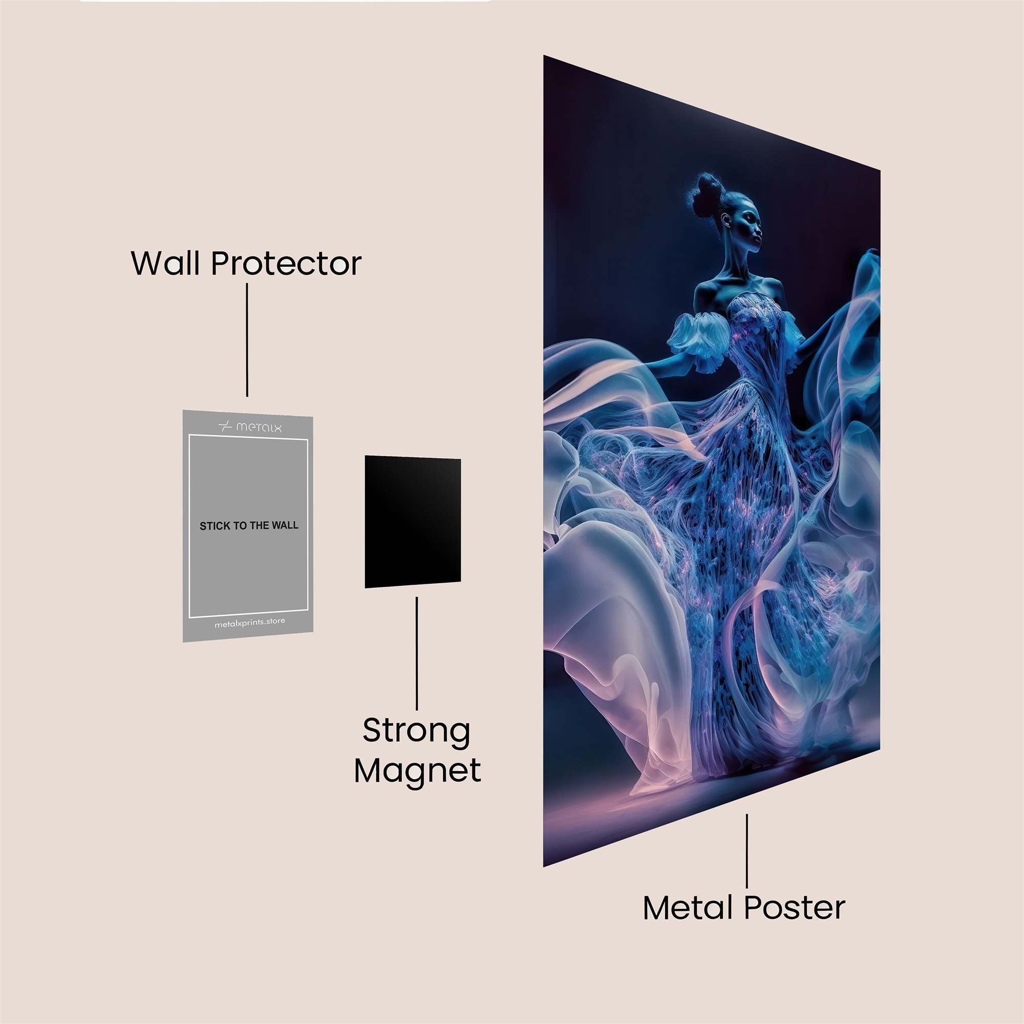 Enchanted Elegance M