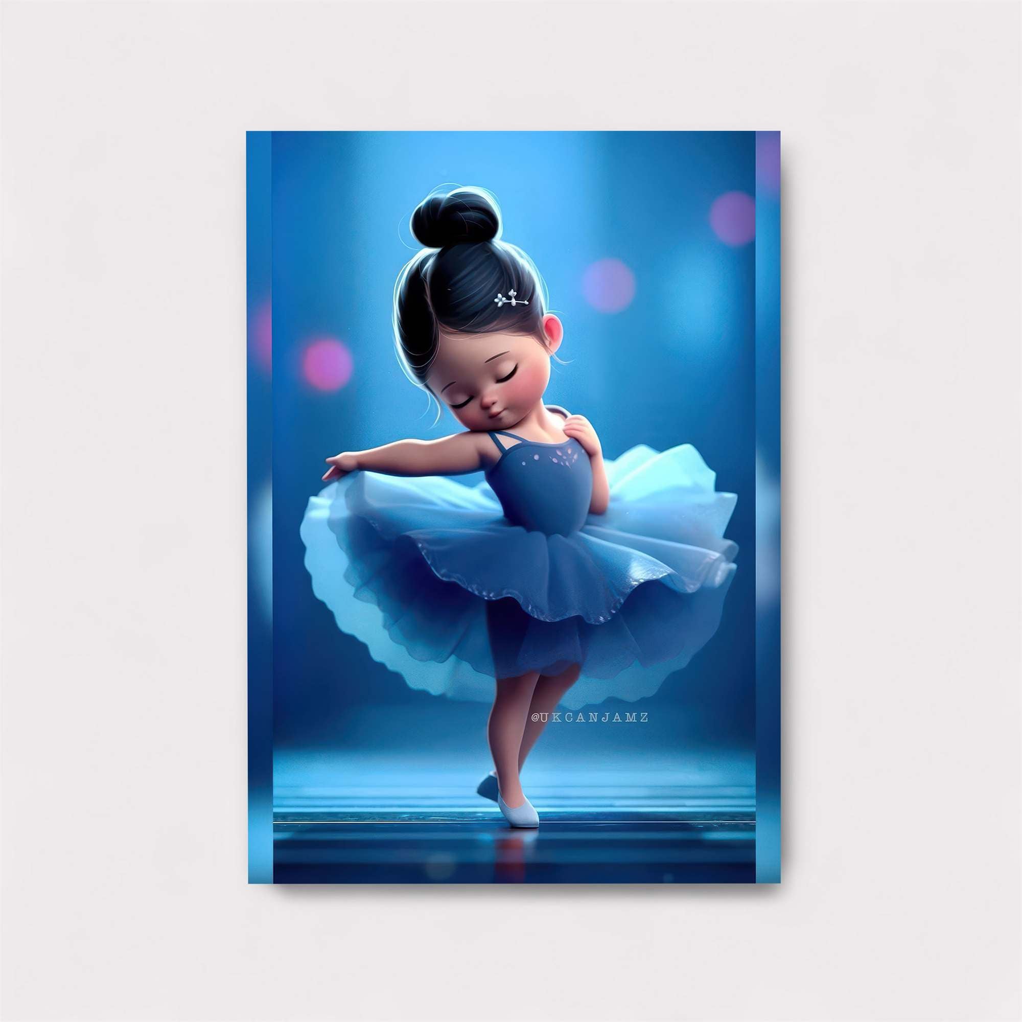 Enchanted Elegance M