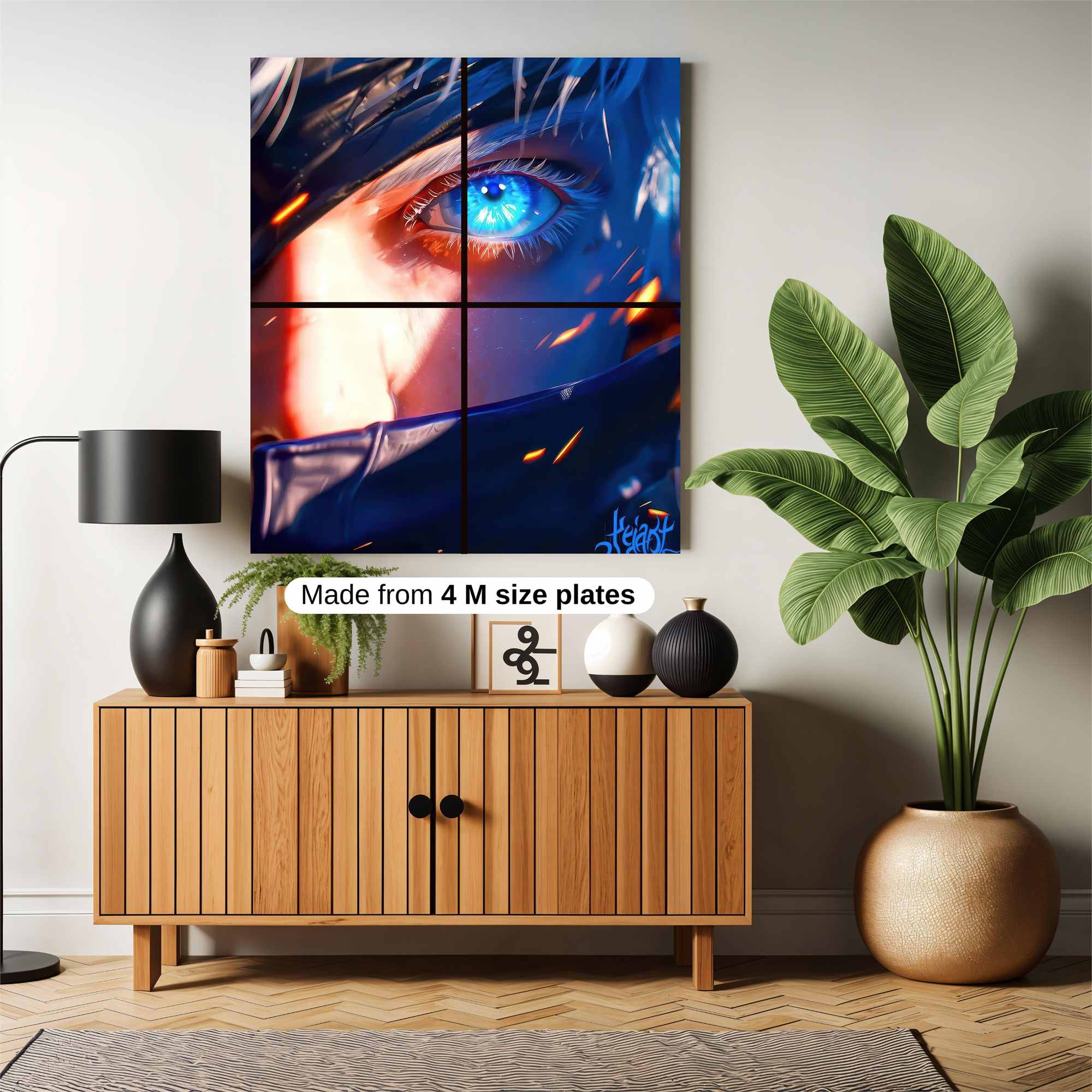 Enchanted Elegance M