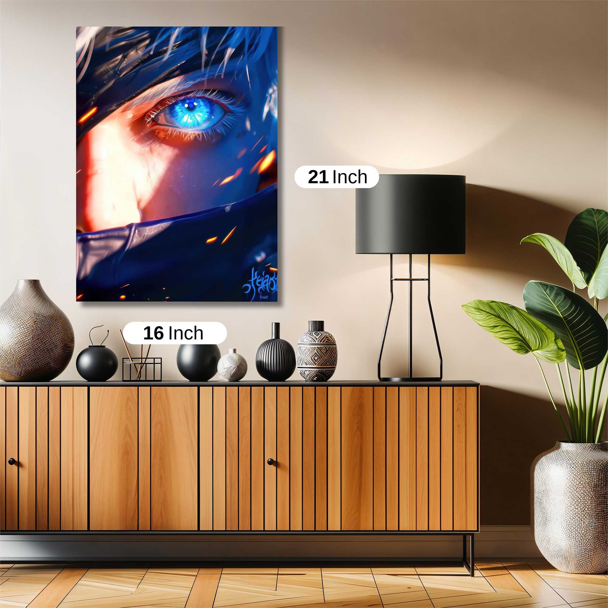 Enchanted Elegance M