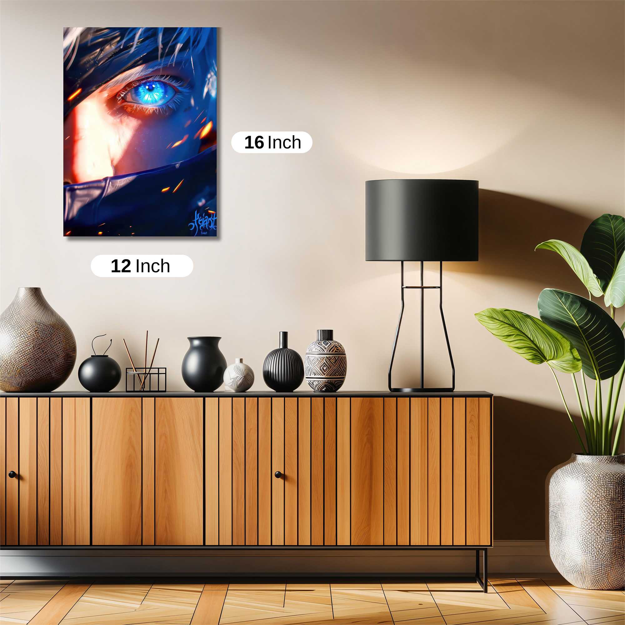 Enchanted Elegance M