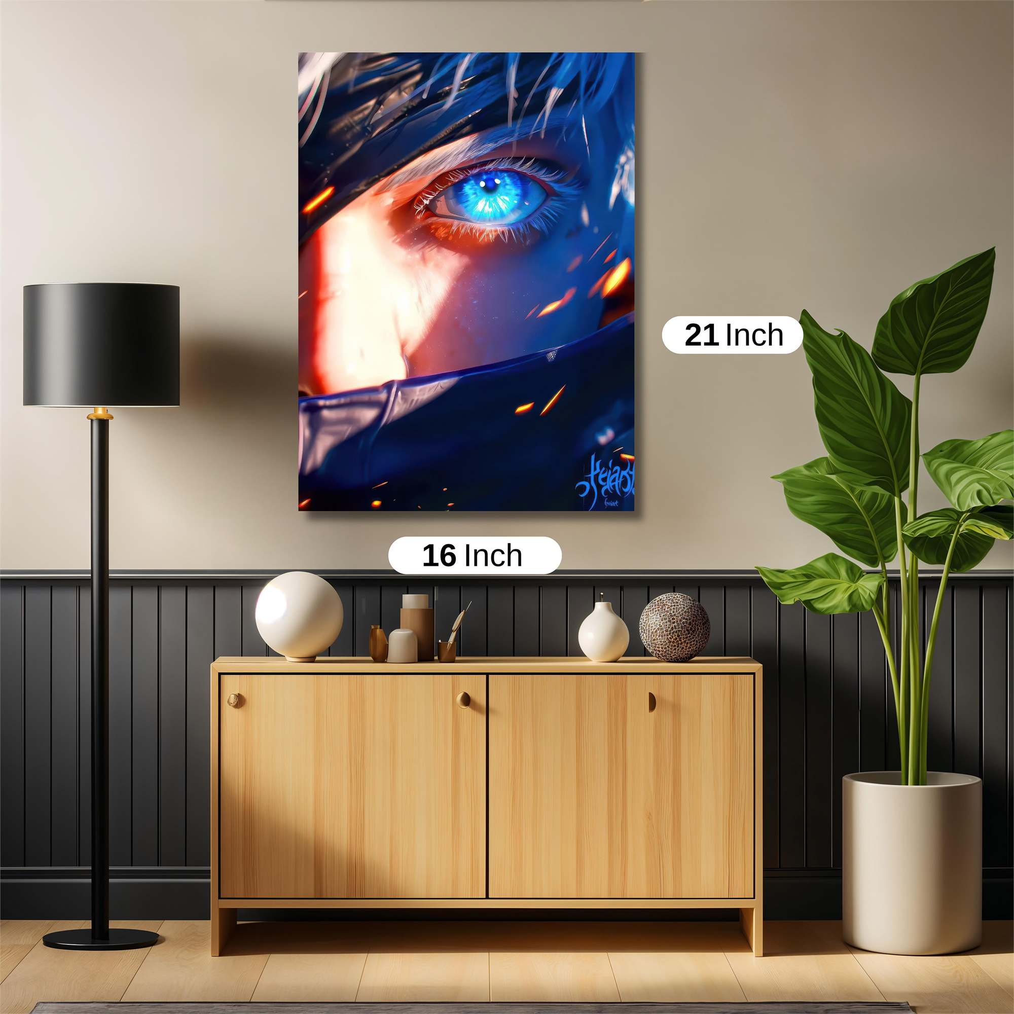 Enchanted Elegance M