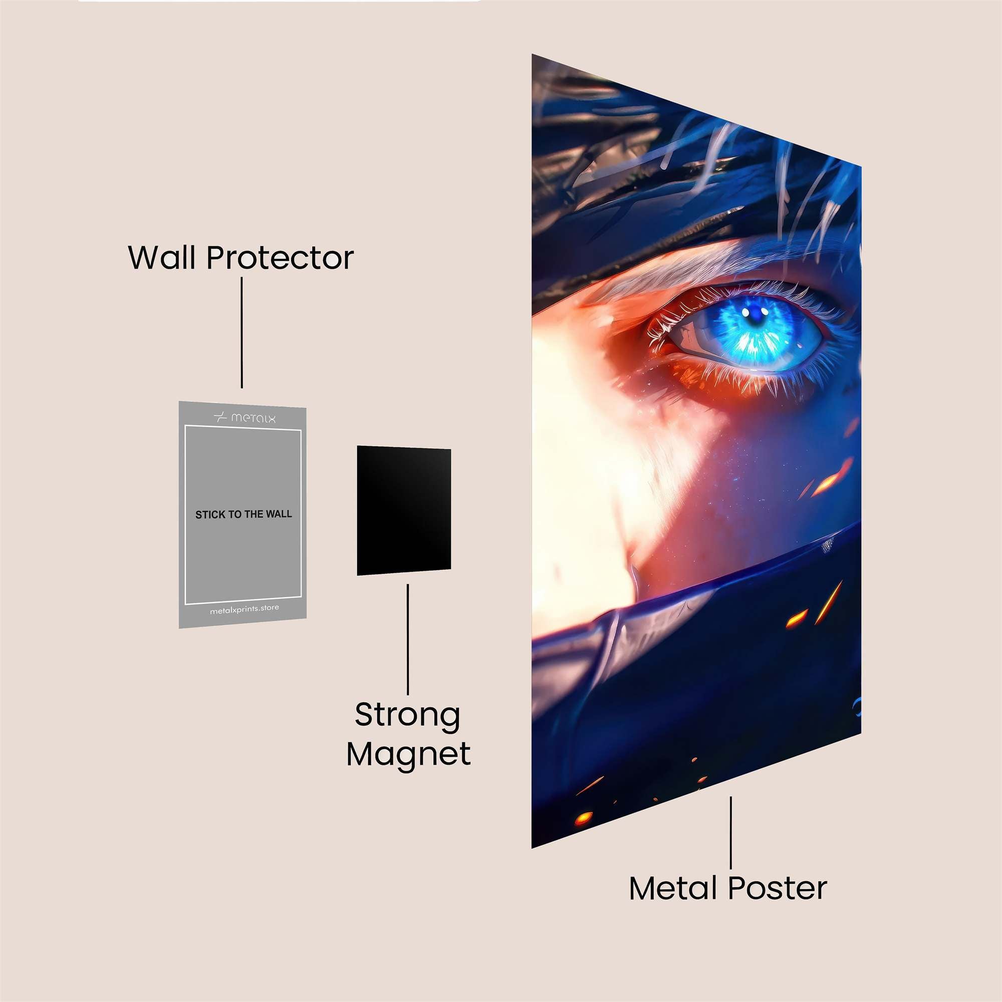 Enchanted Elegance M