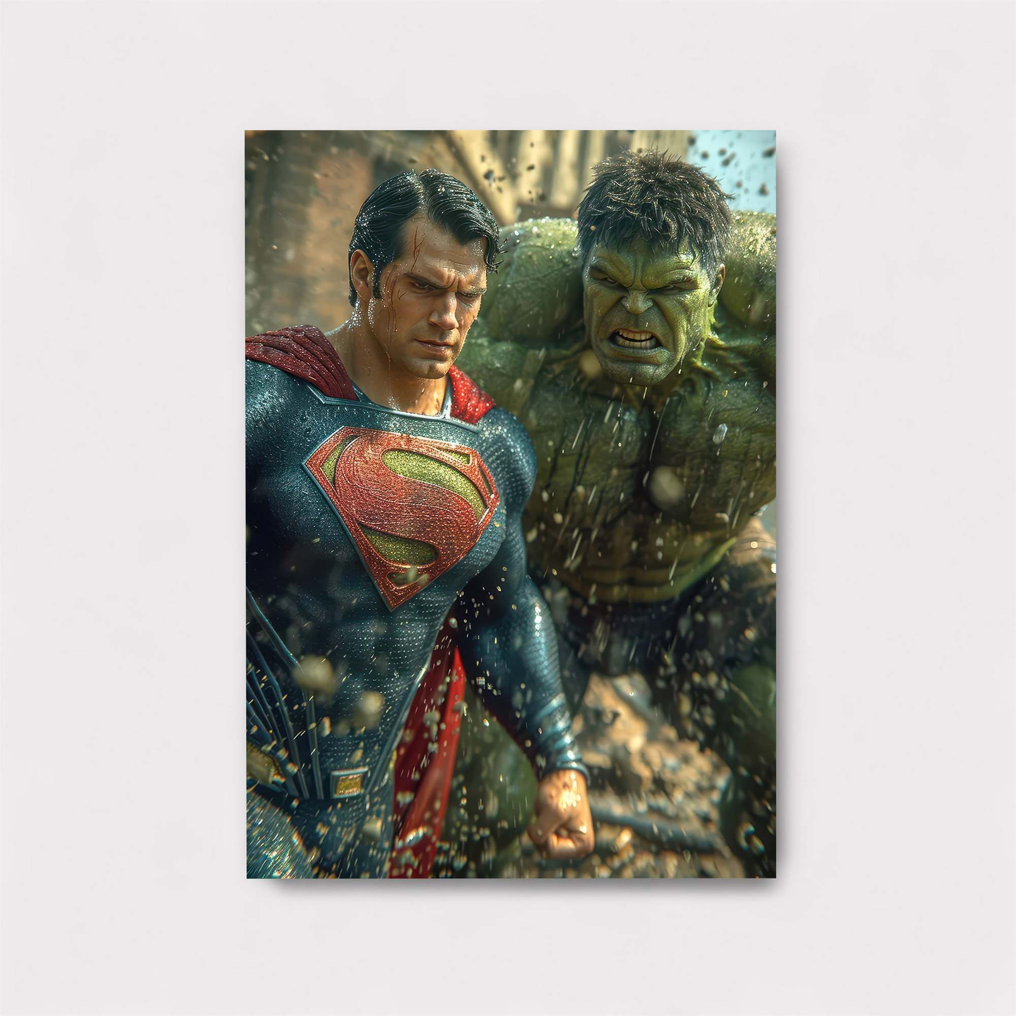 Enchanted Elegance M