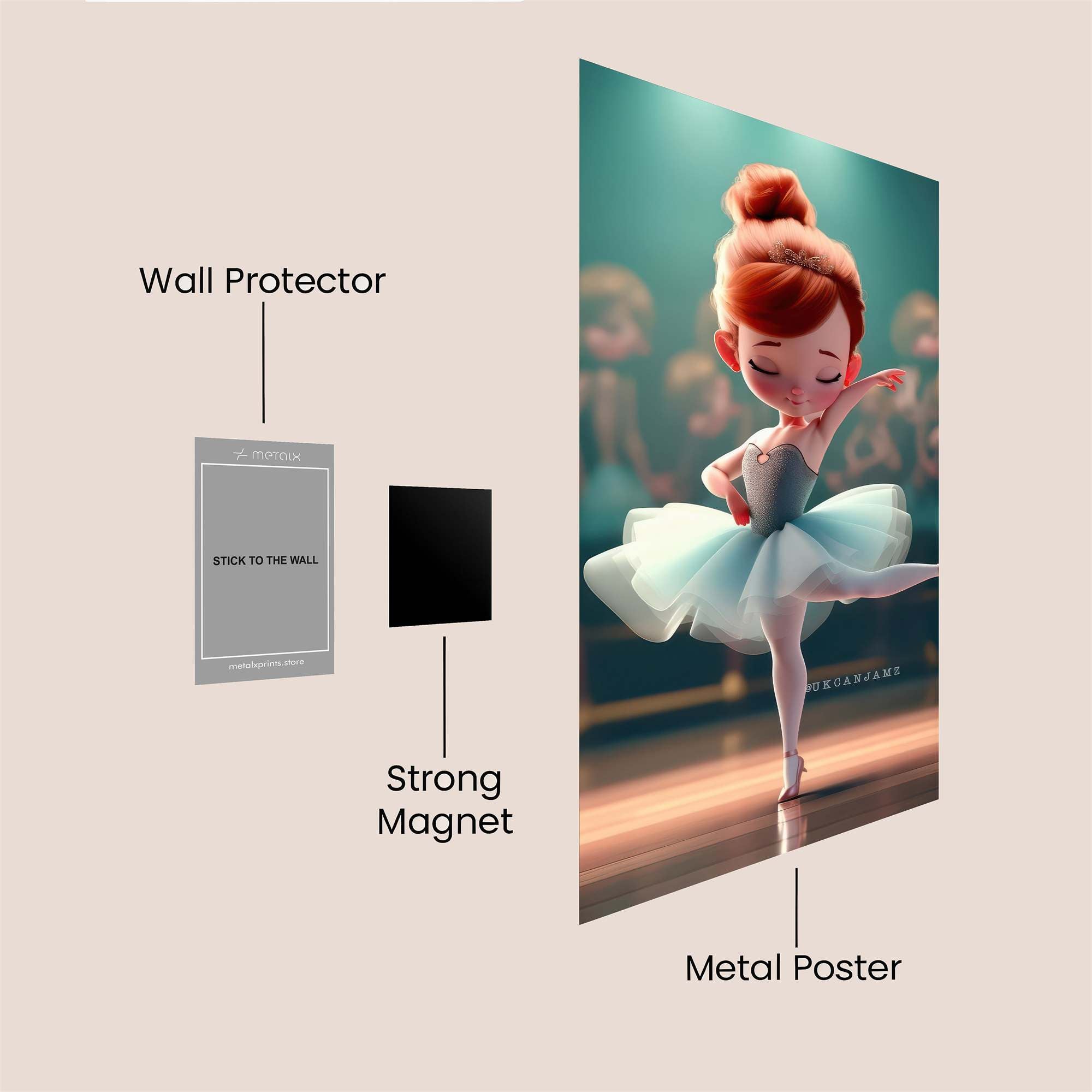 Enchanted Elegance M