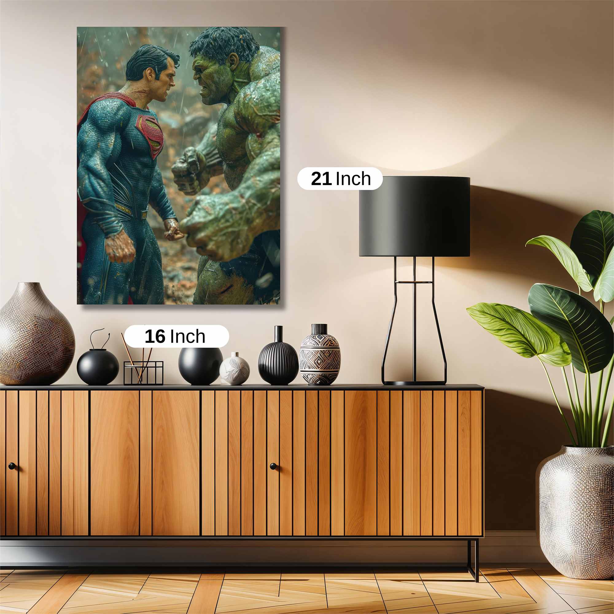 Enchanted Elegance M