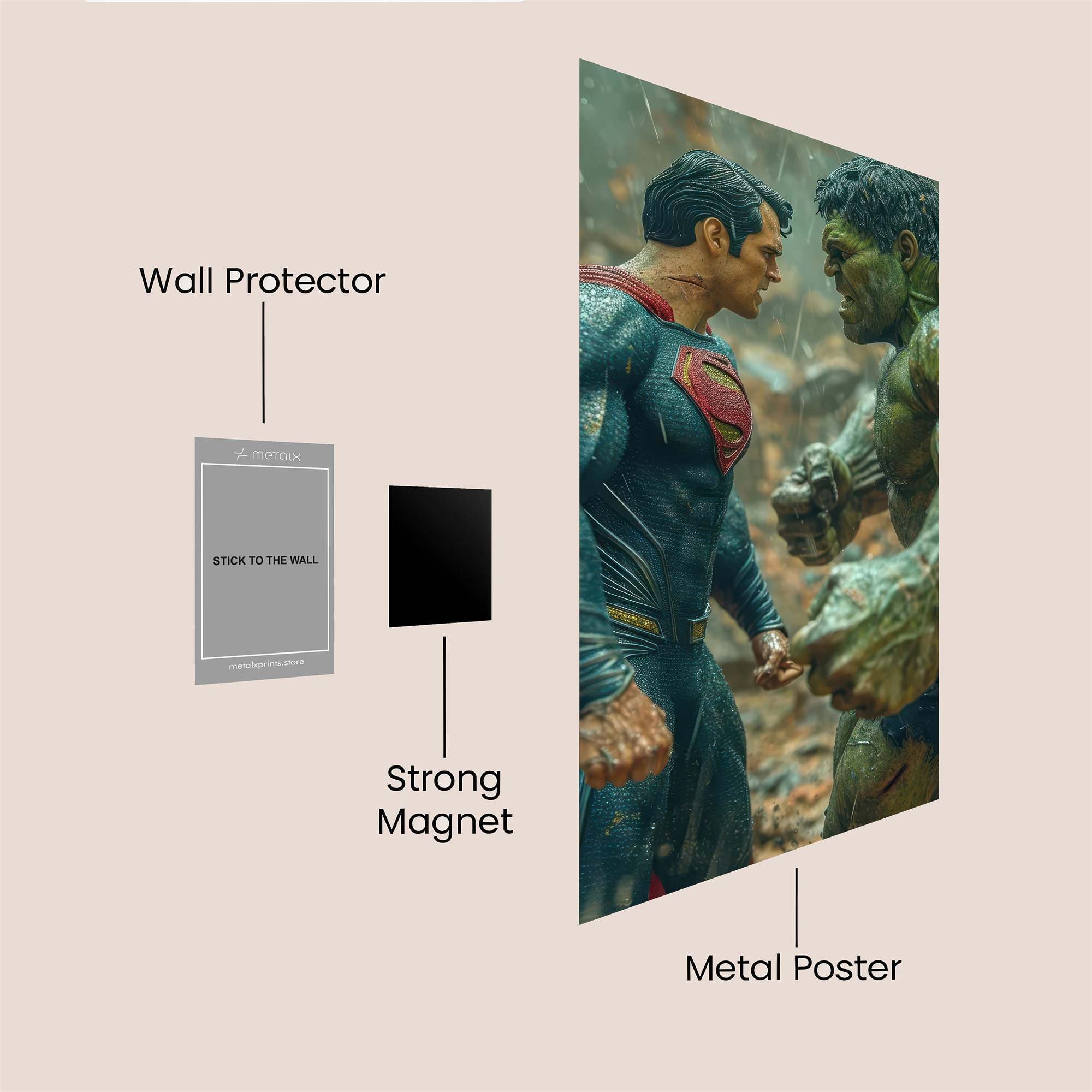 Enchanted Elegance M