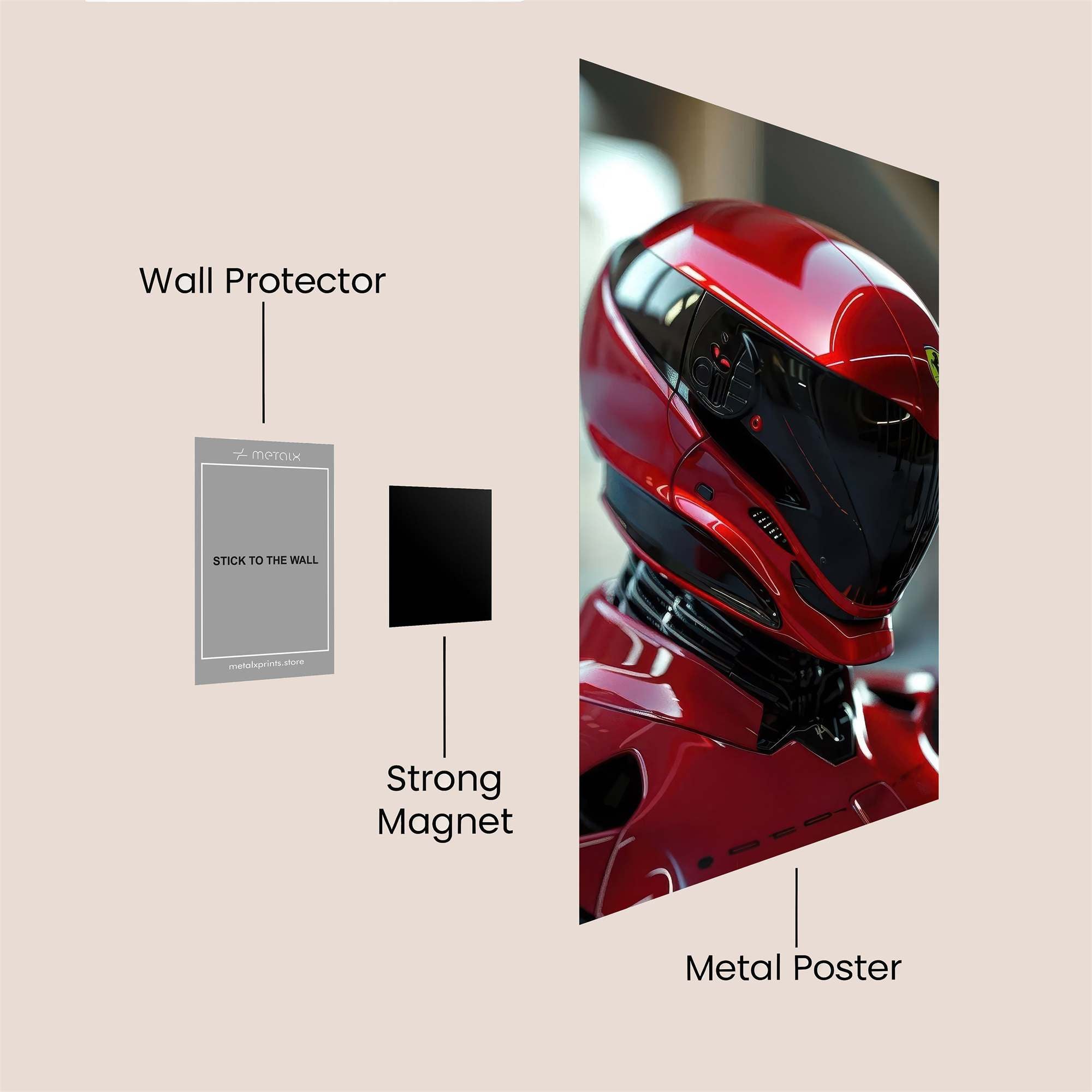 Enchanted Elegance M