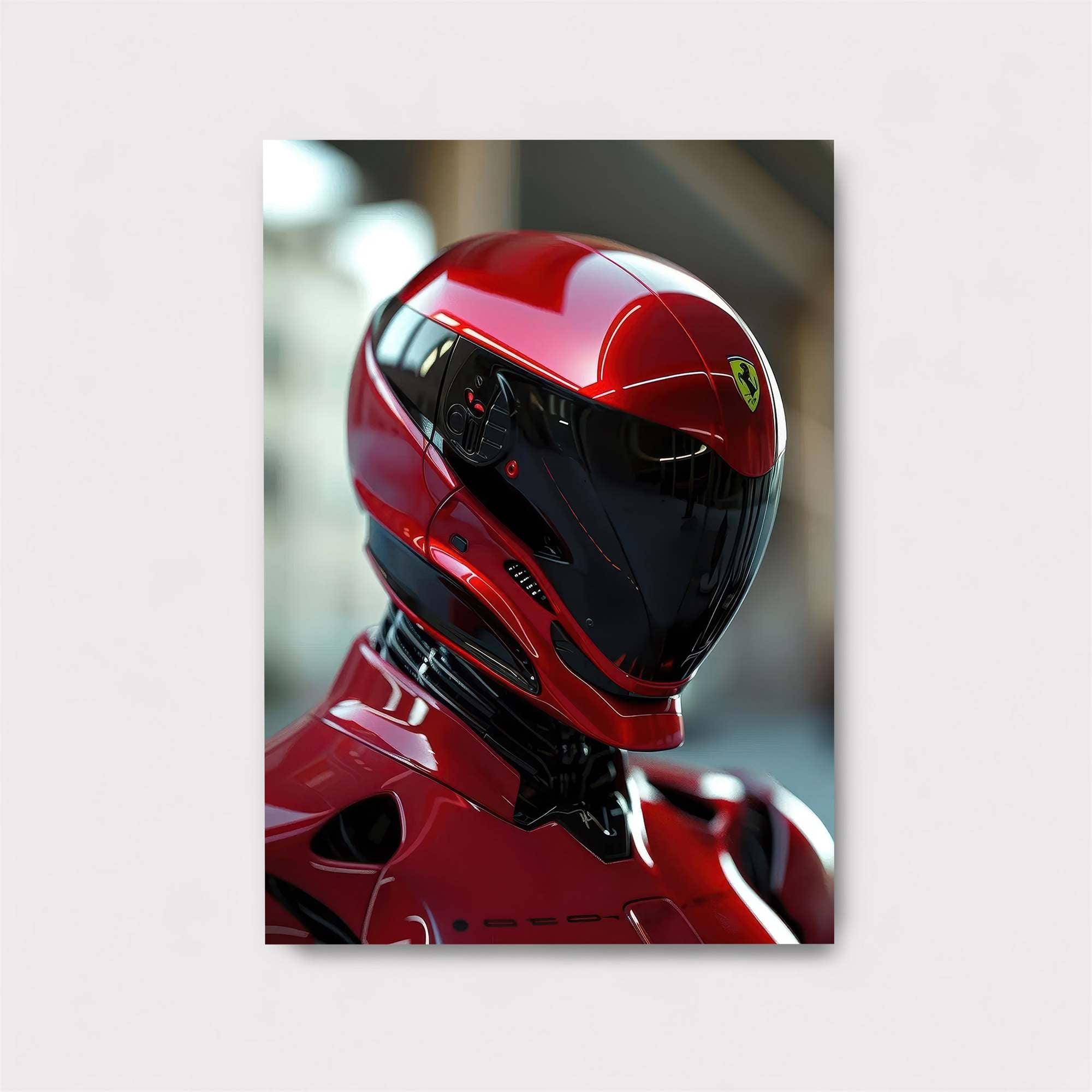 Enchanted Elegance M