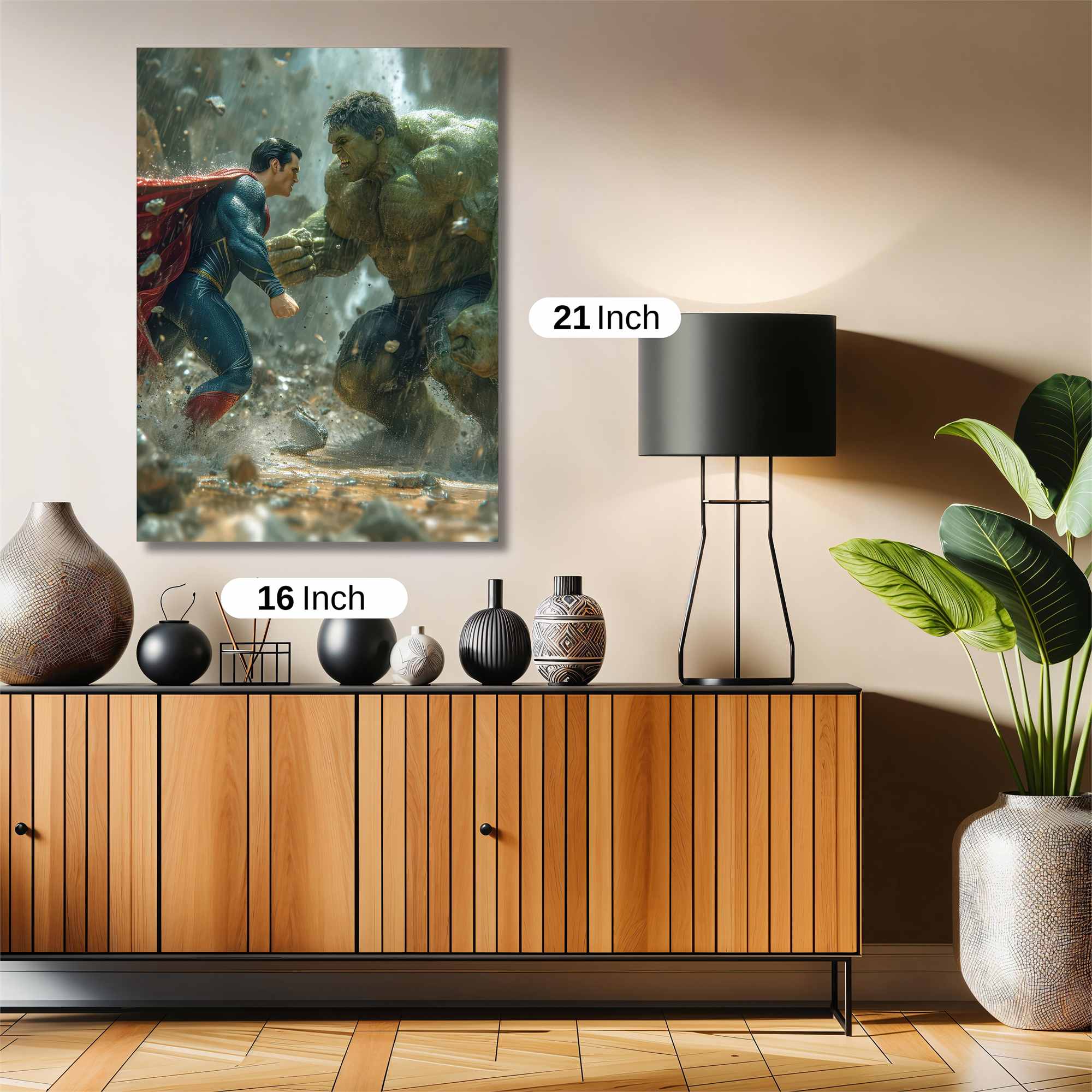 Enchanted Elegance M