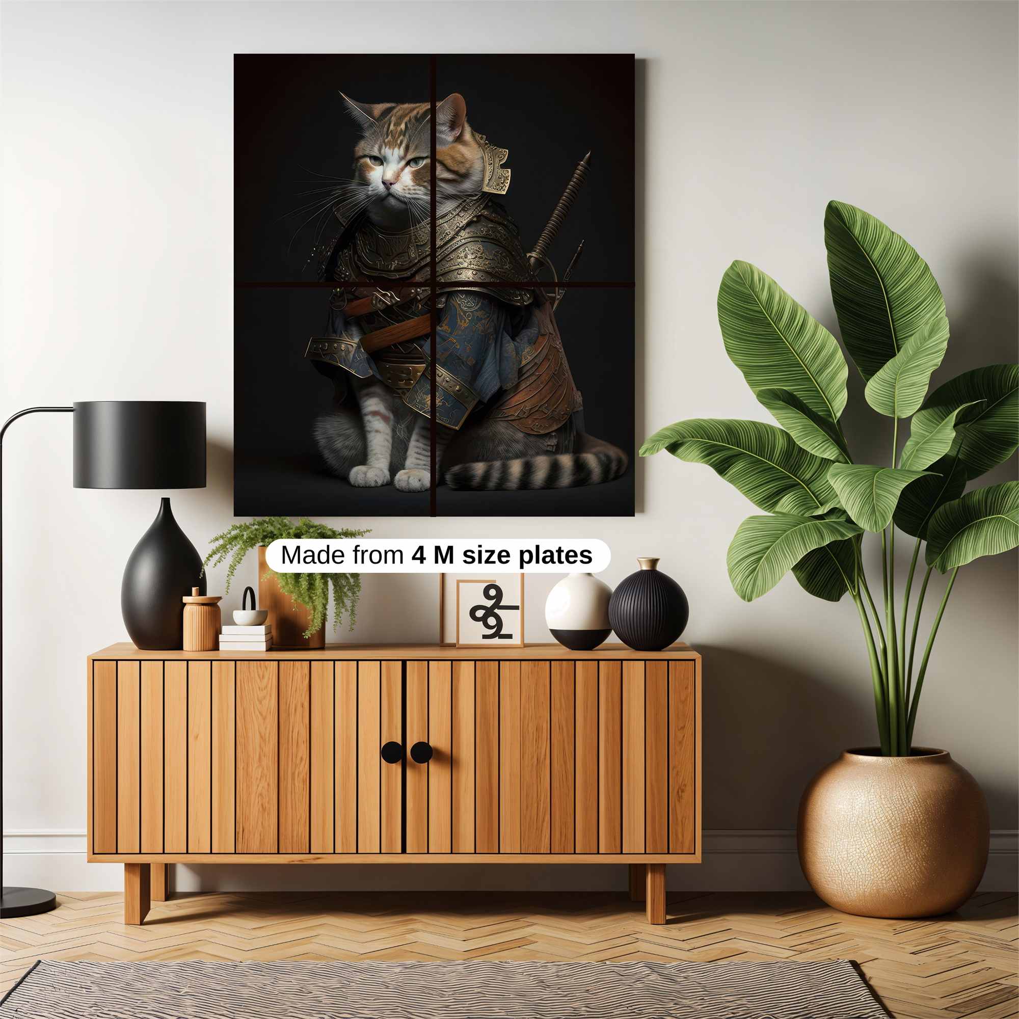 Enchanted Elegance M