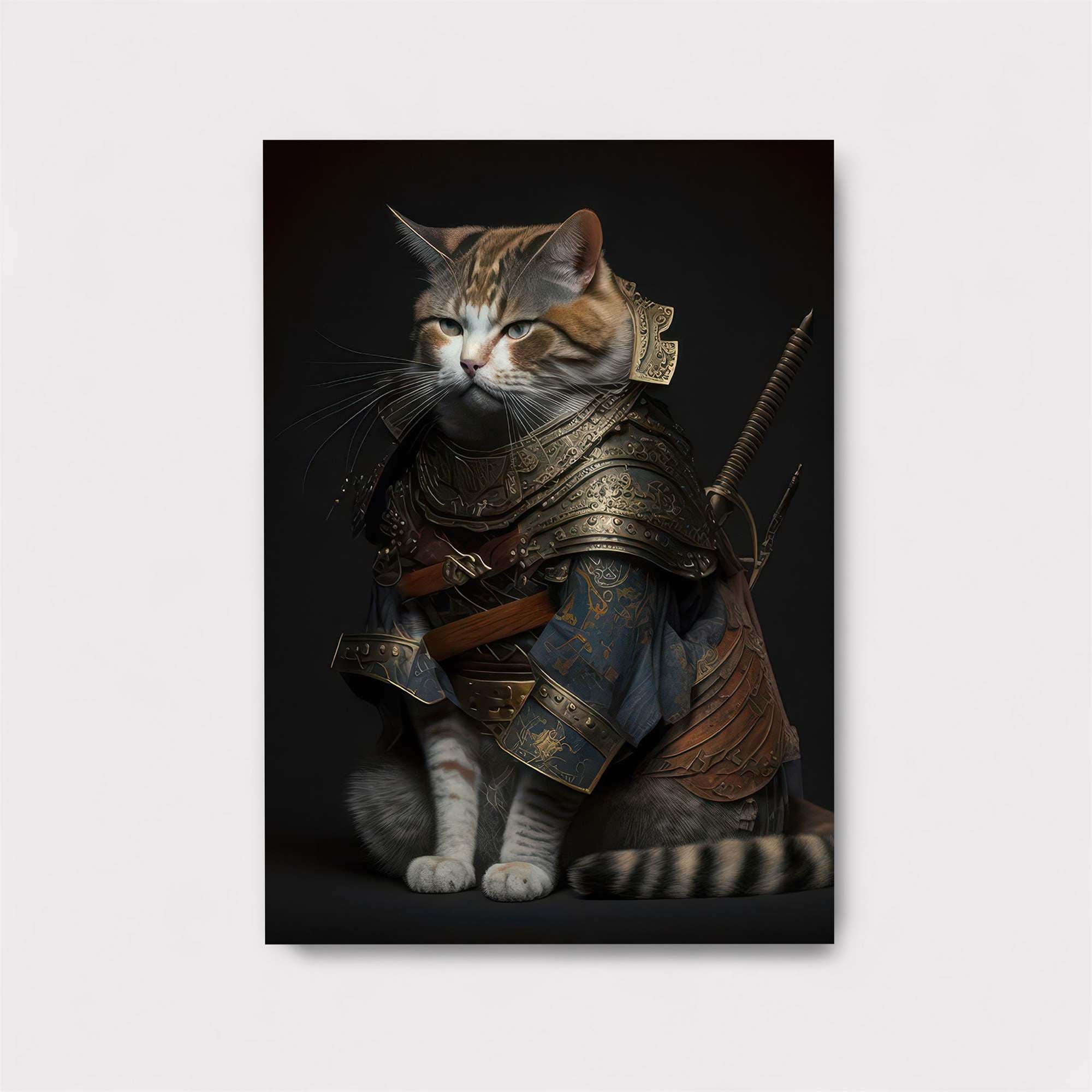 Enchanted Elegance M