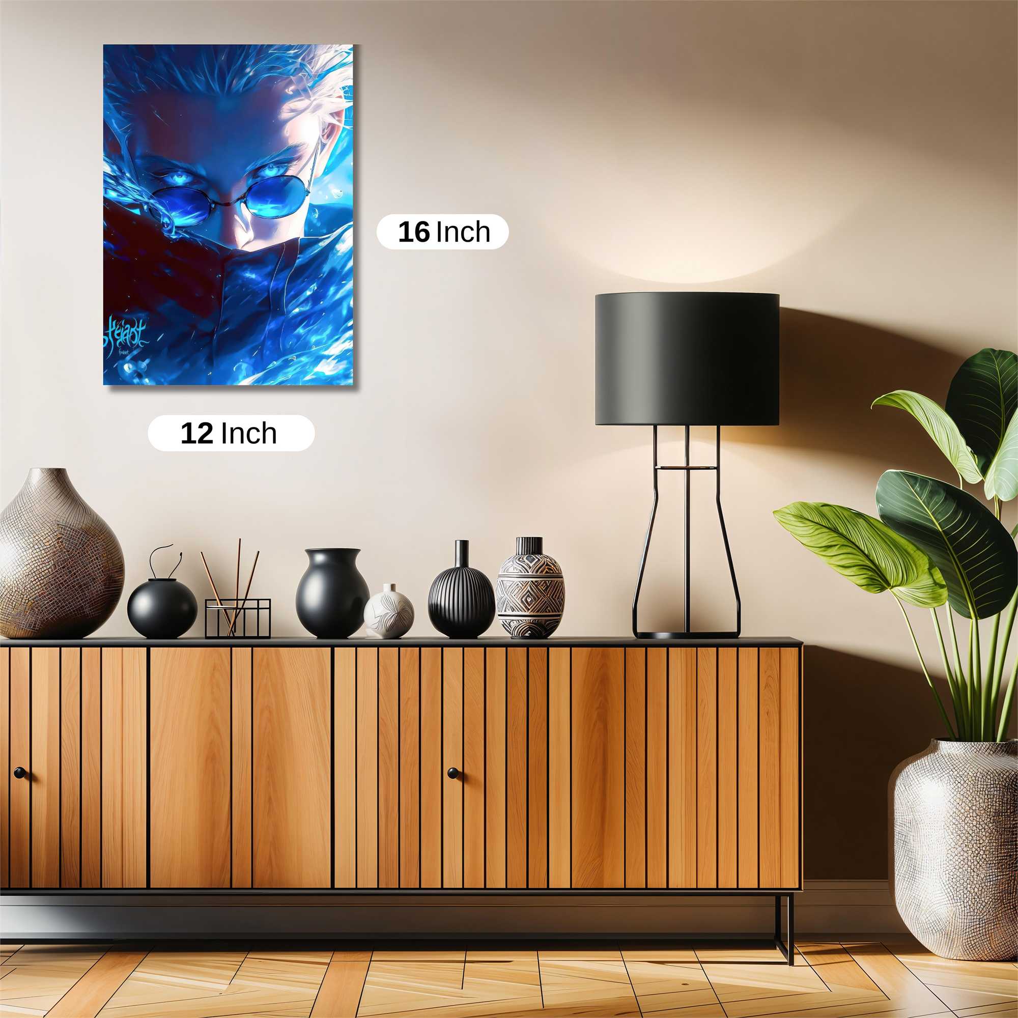 Mystic Elegance M