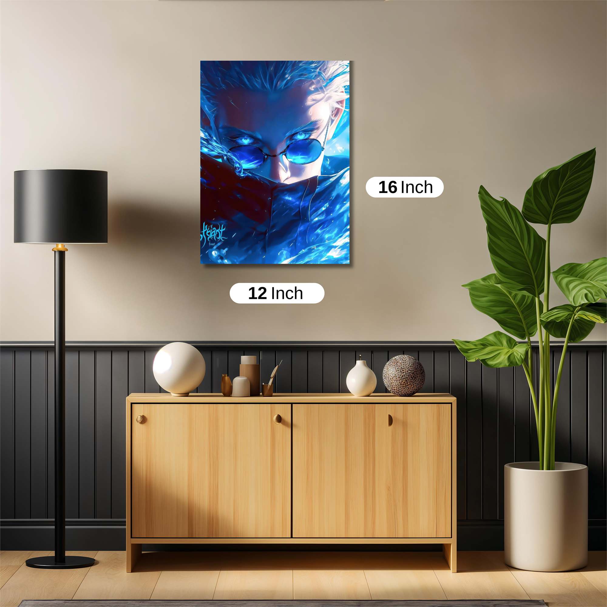 Mystic Elegance M