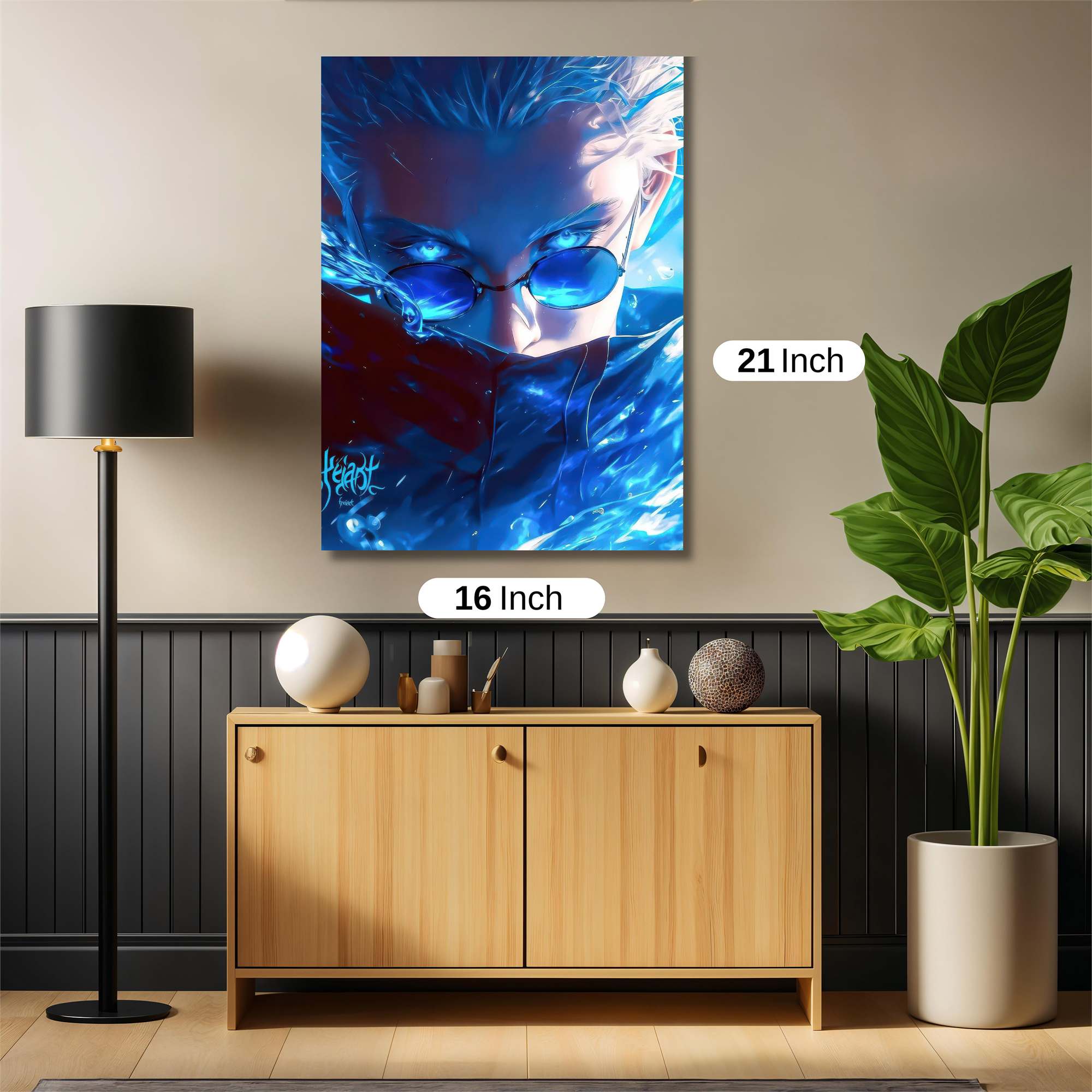 Mystic Elegance M