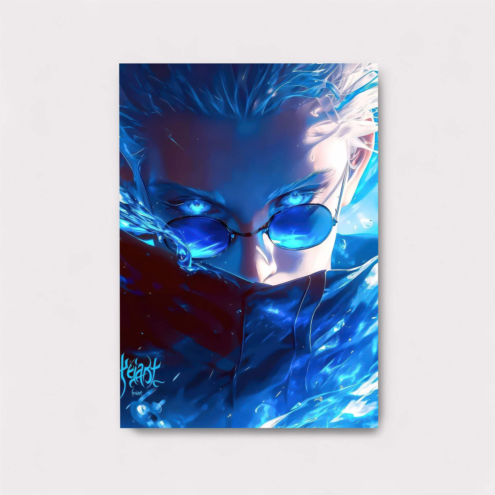 Mystic Elegance M