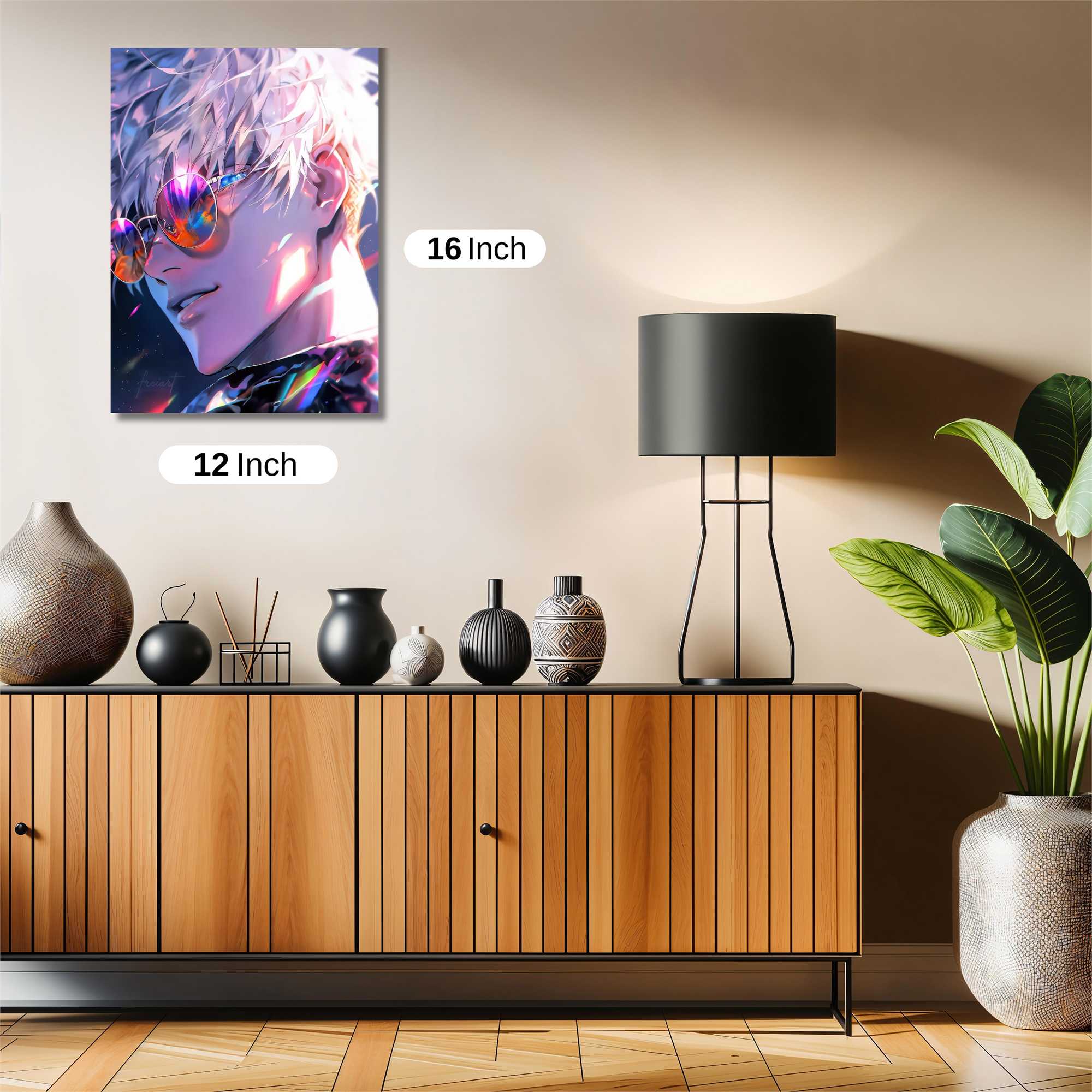 Mystic Elegance M