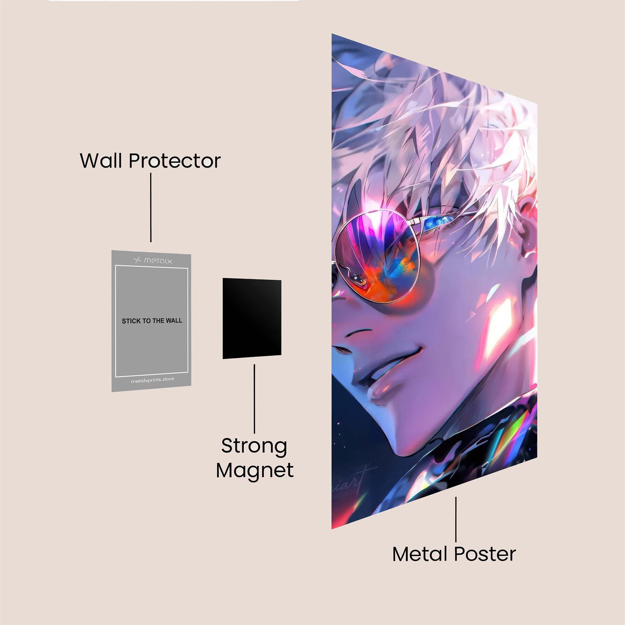 Mystic Elegance M