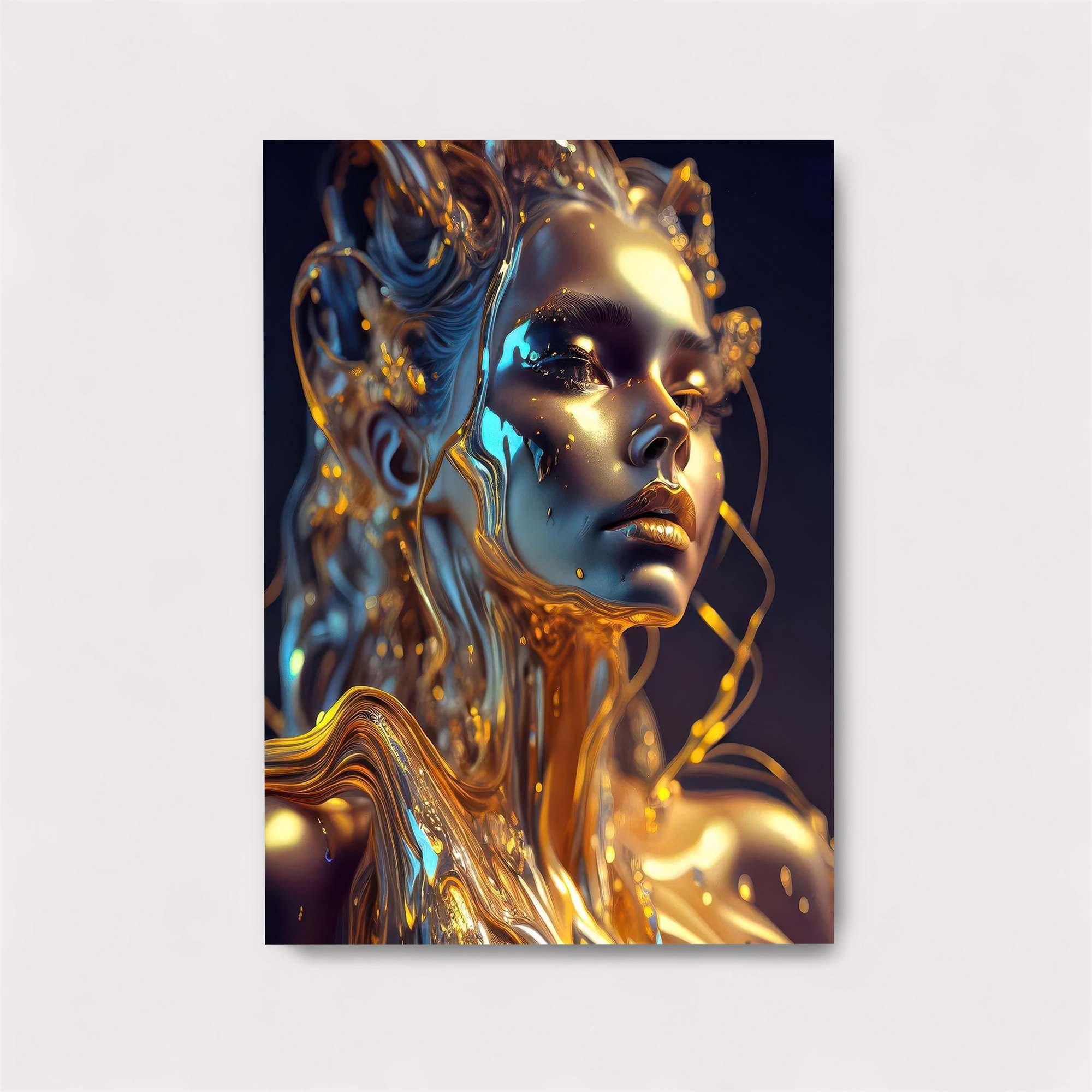 Mystic Weave M