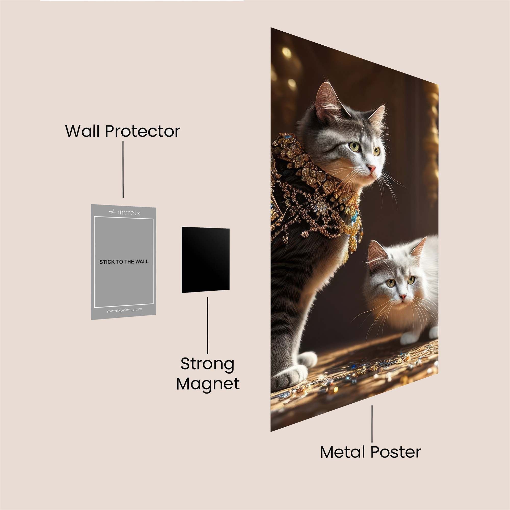 Oil Elegance M