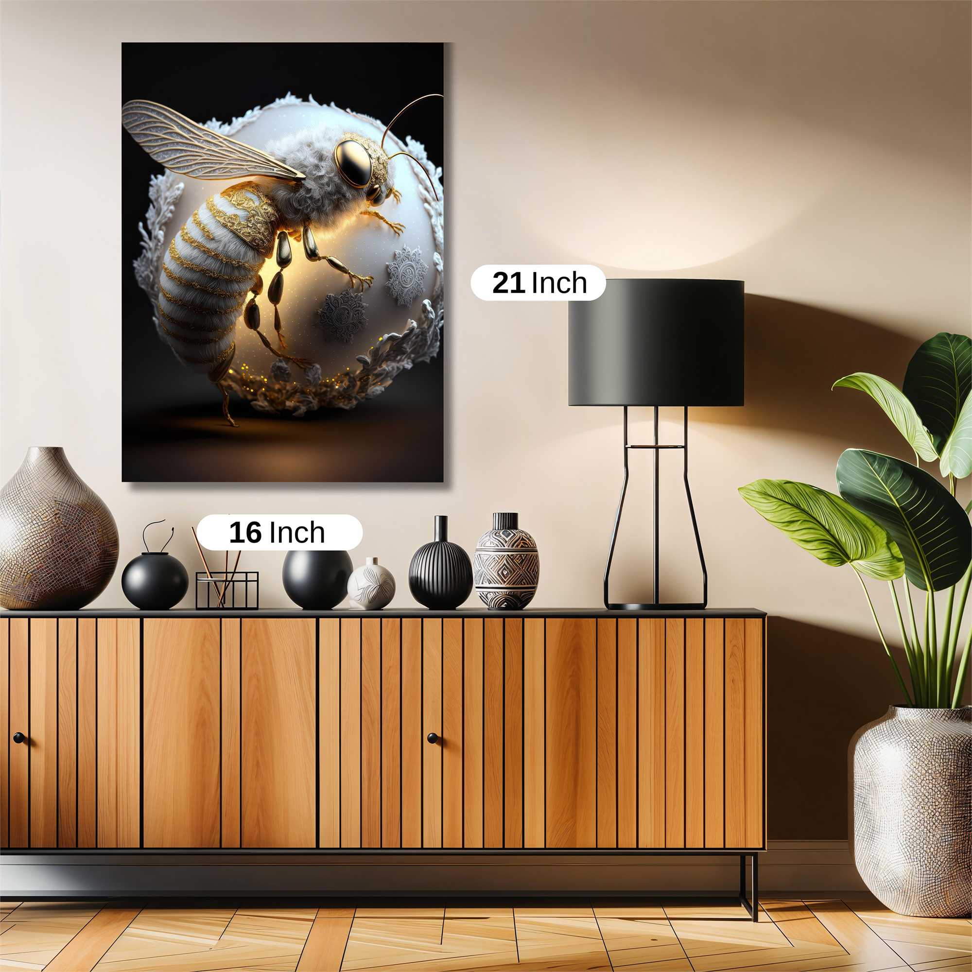 Oil Elegance M