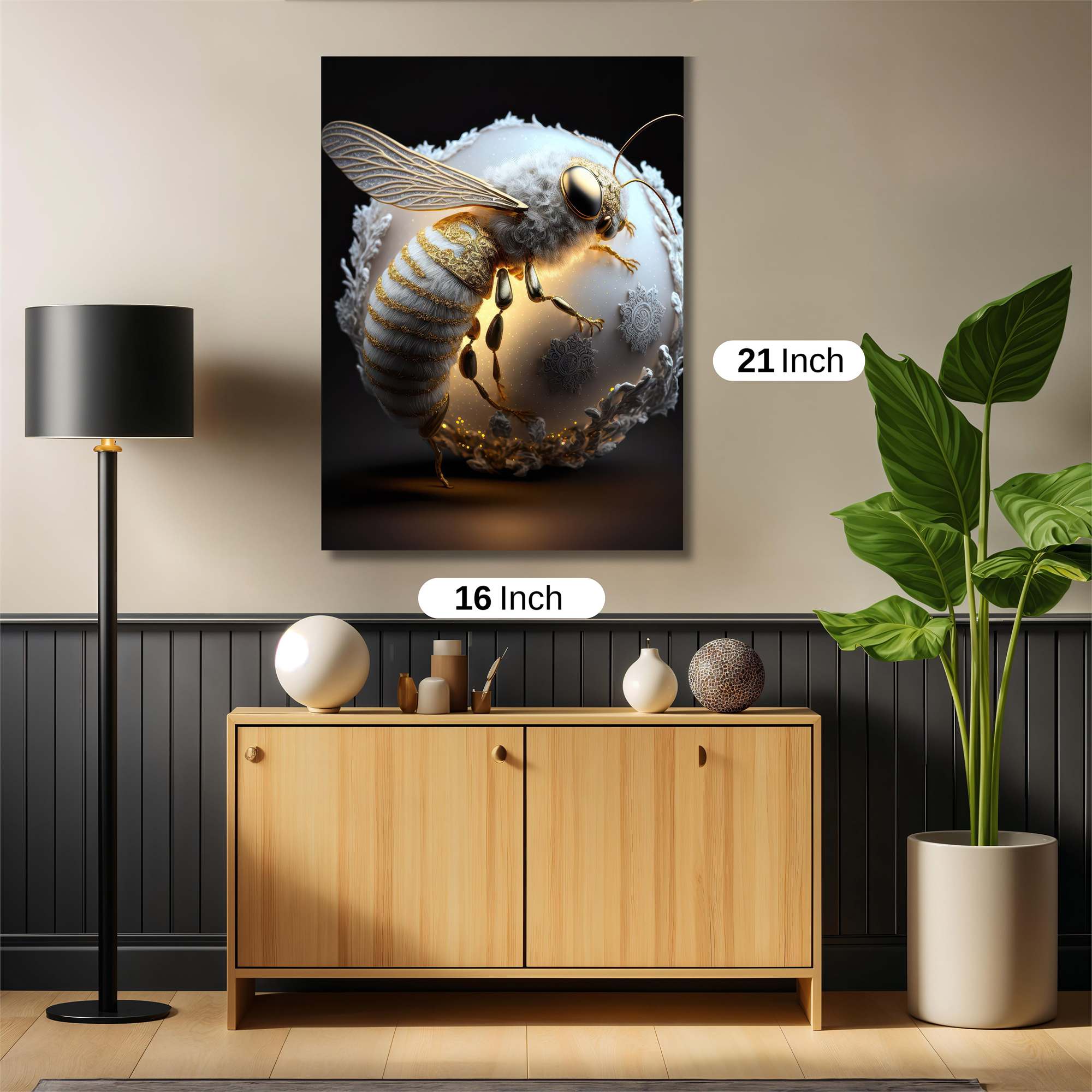 Oil Elegance M
