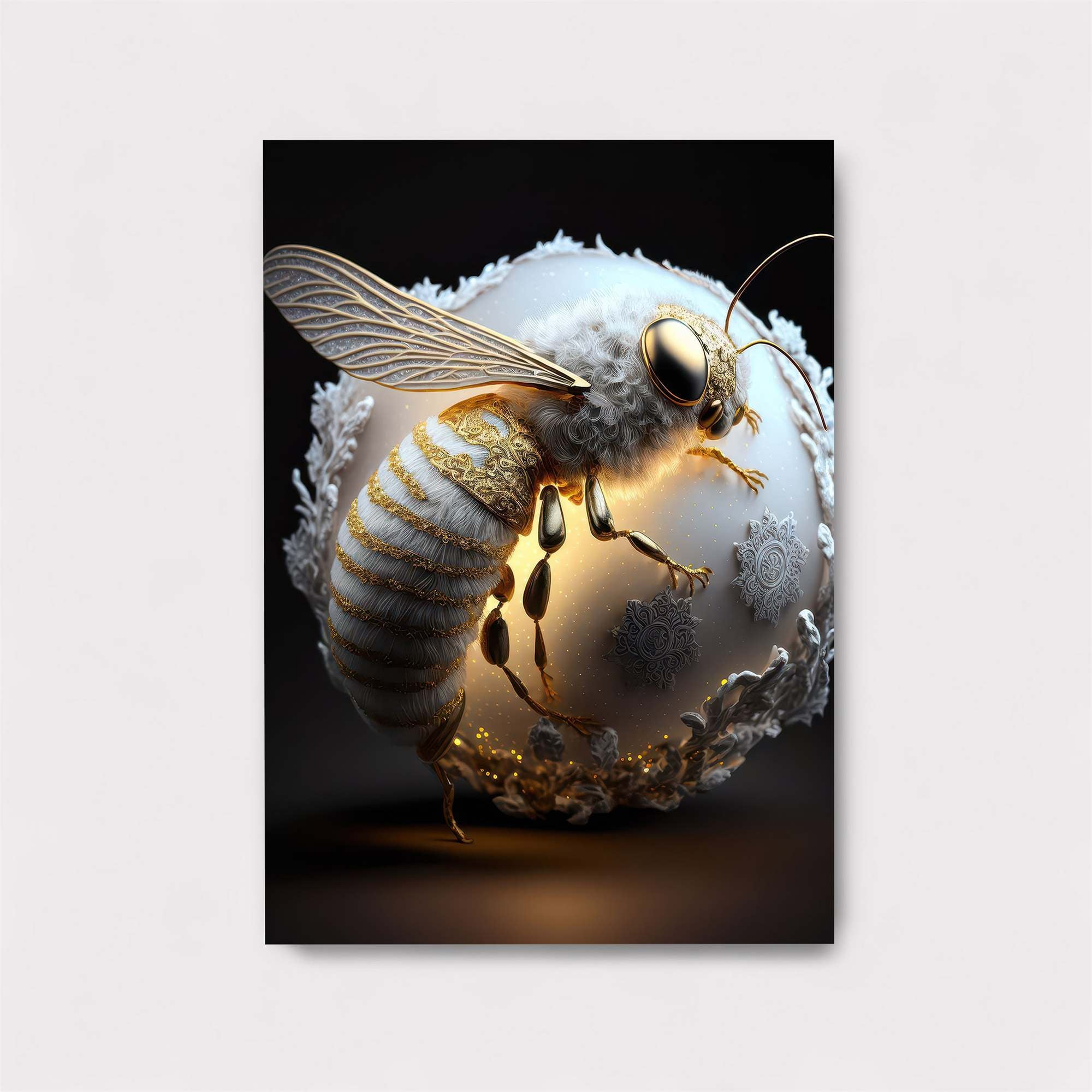 Oil Elegance M