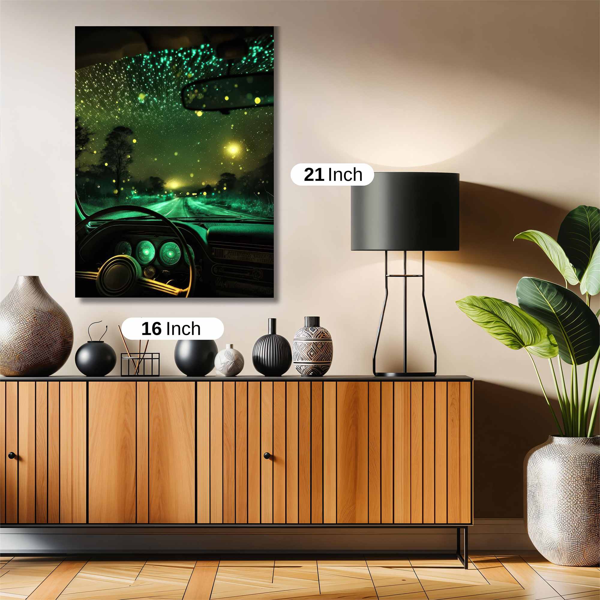 Oil Elegance M