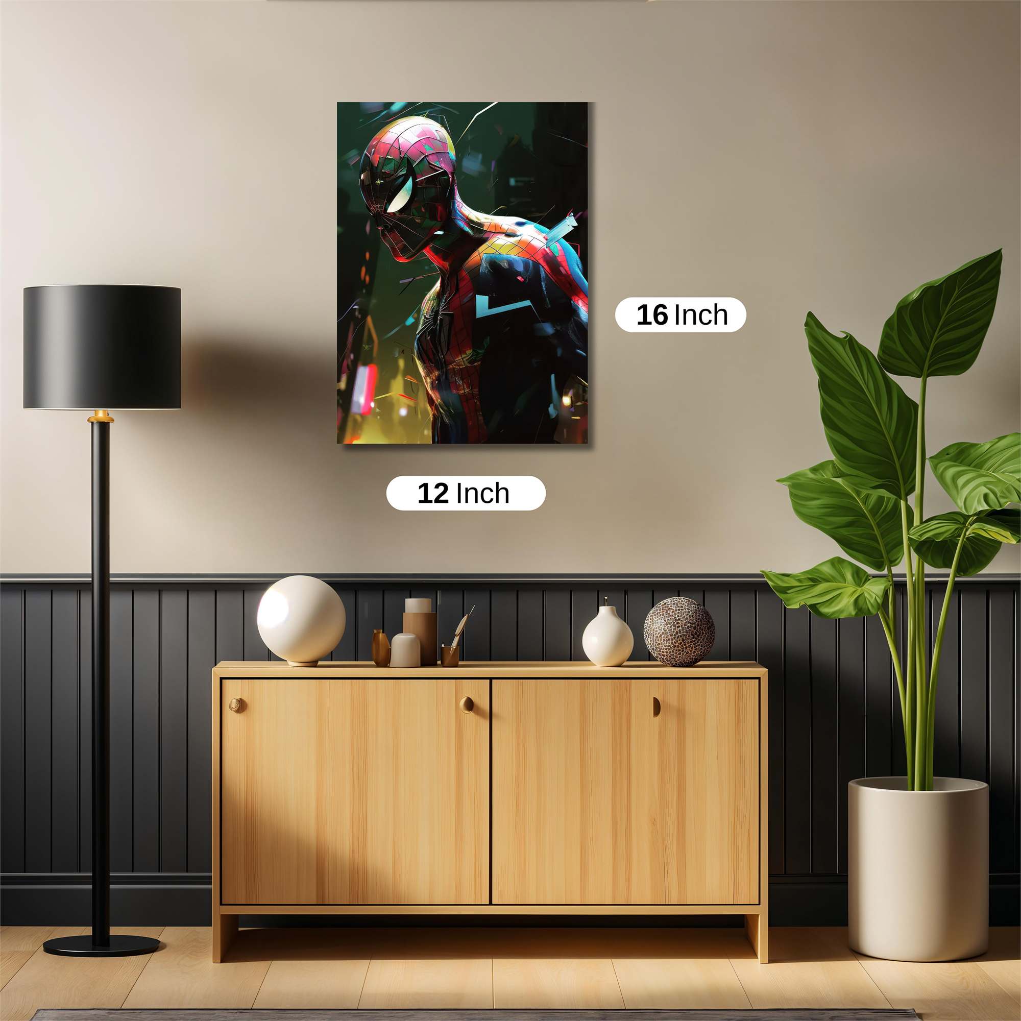 Oil Elegance M