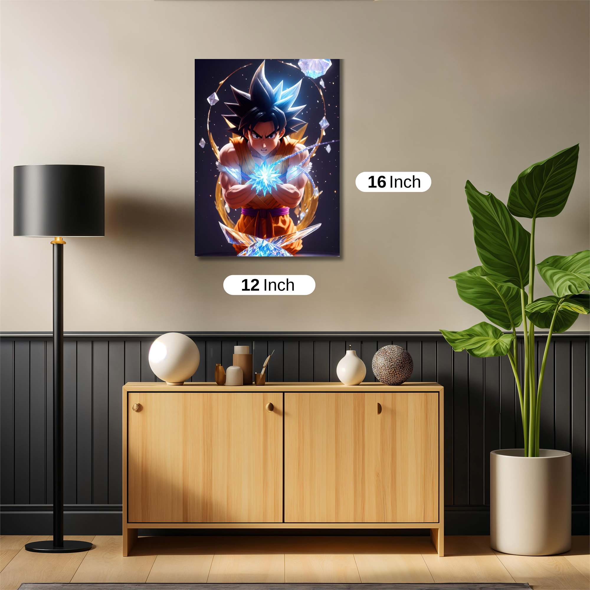 Oil Elegance M