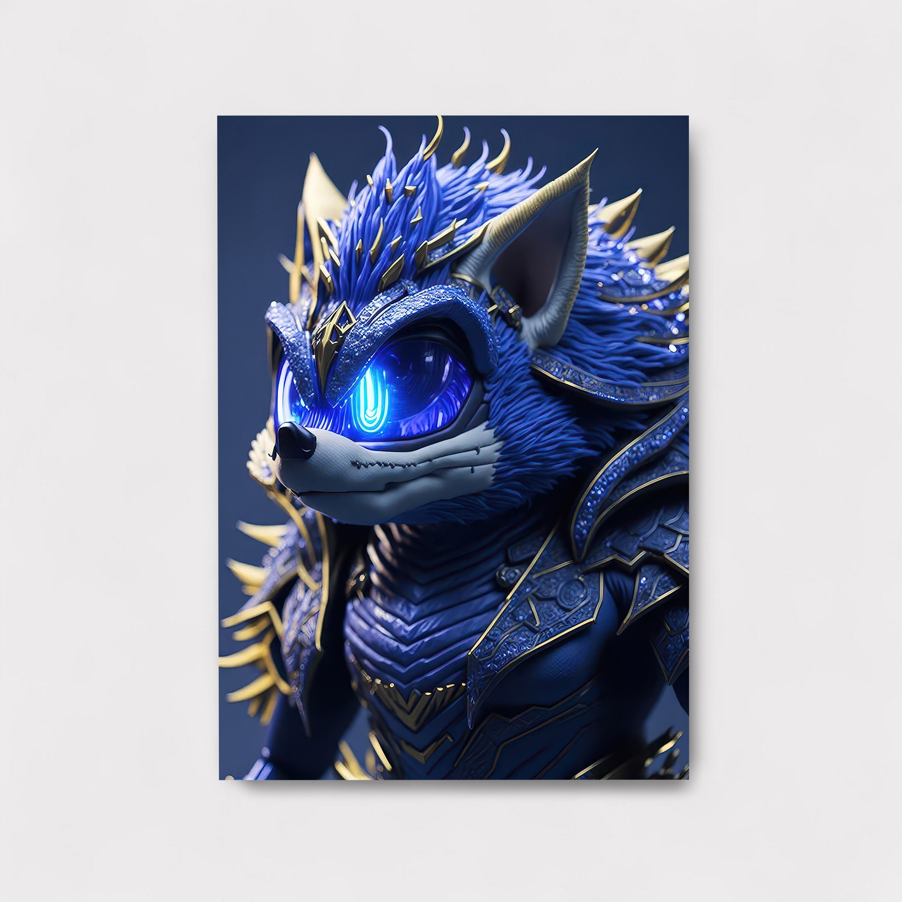 Warrior Grit M