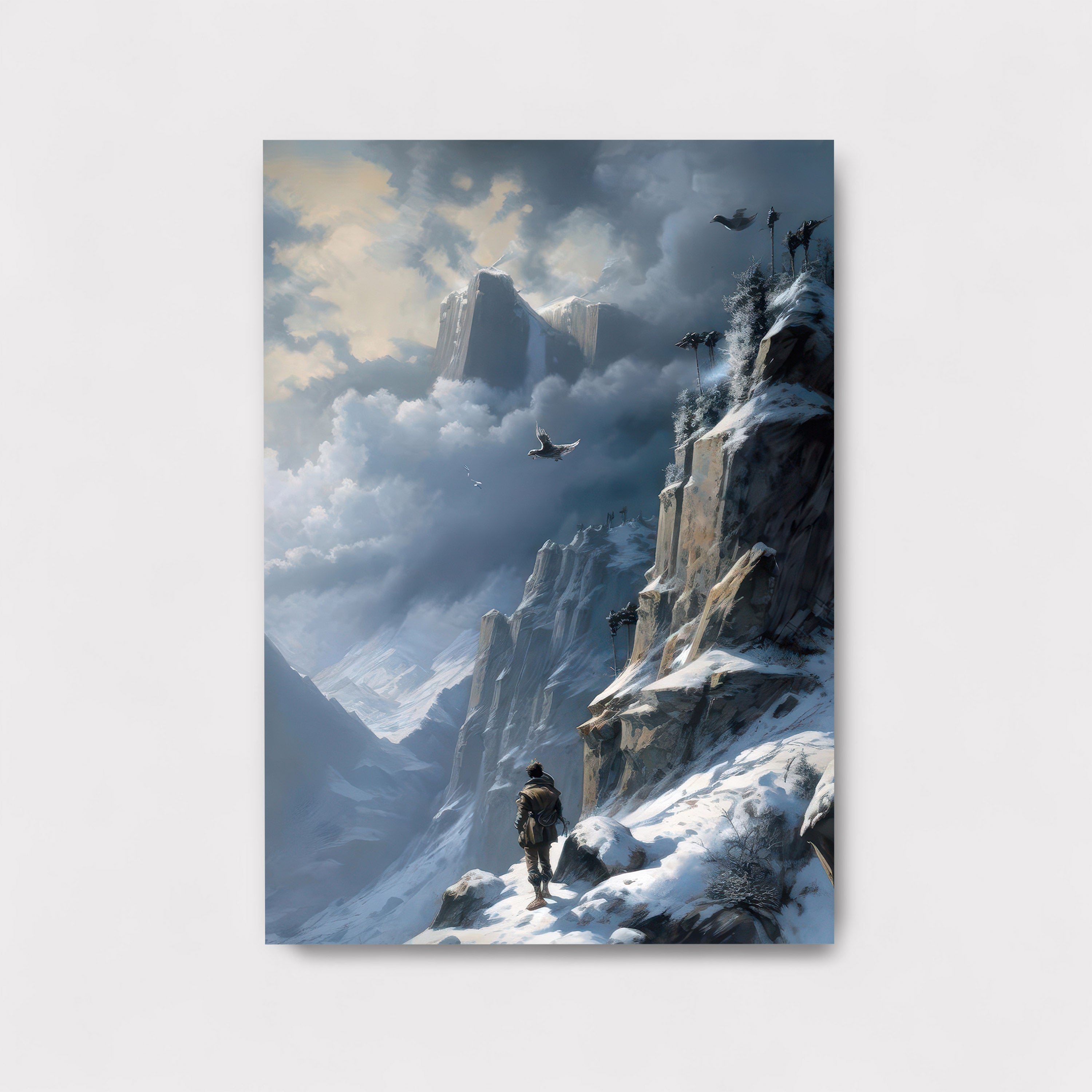 Arctic Warrior M