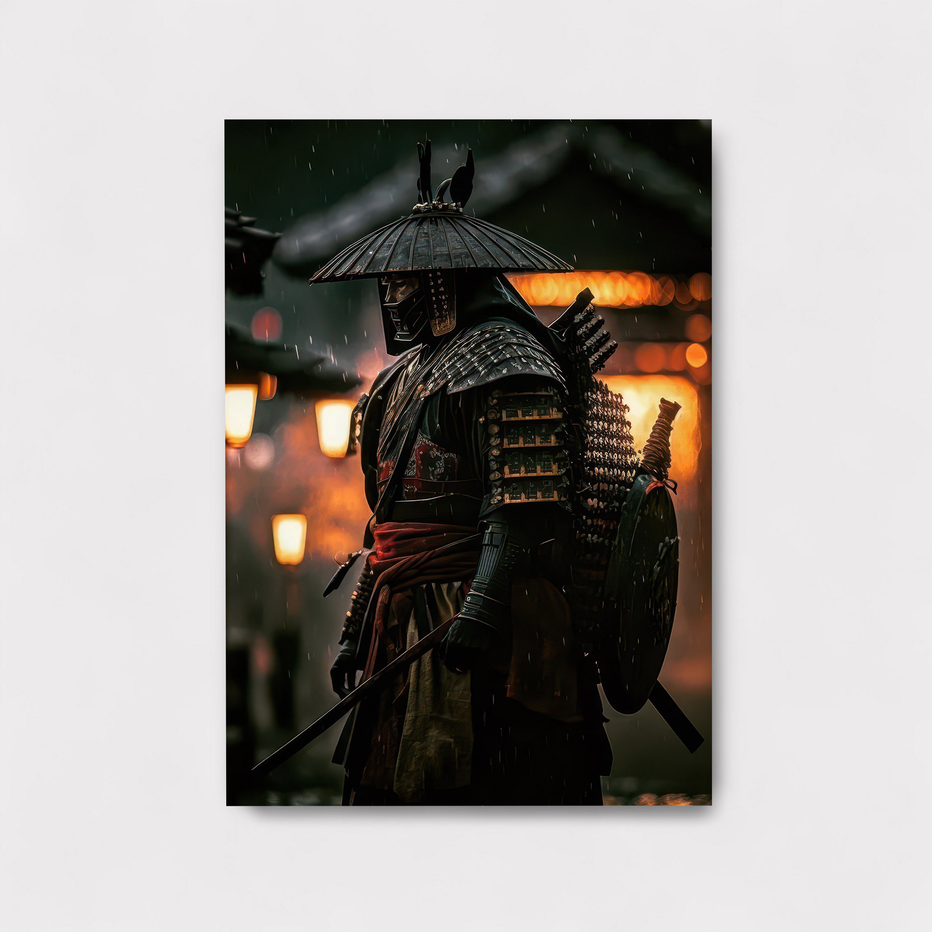 Arctic Warrior M
