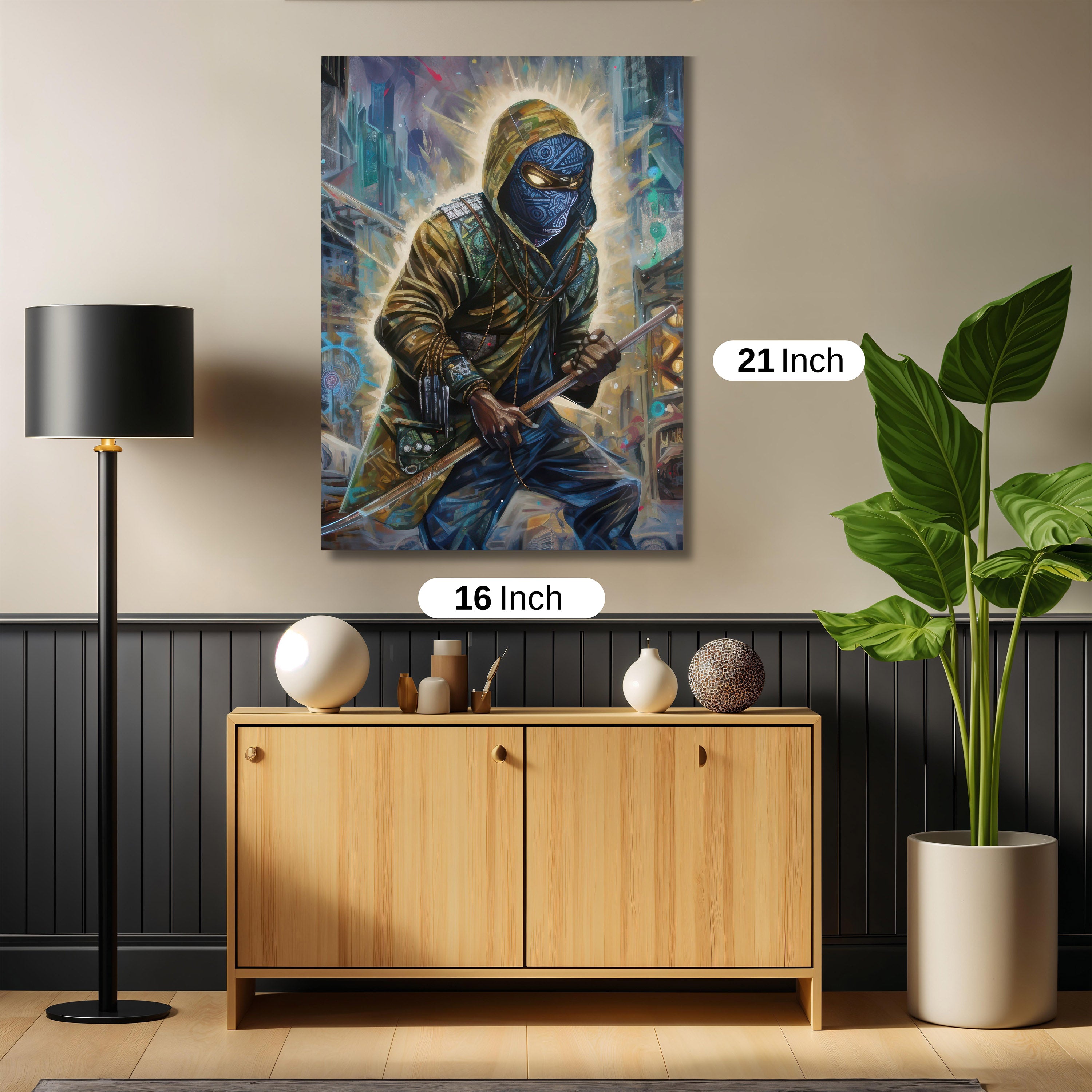 Arctic Warrior M