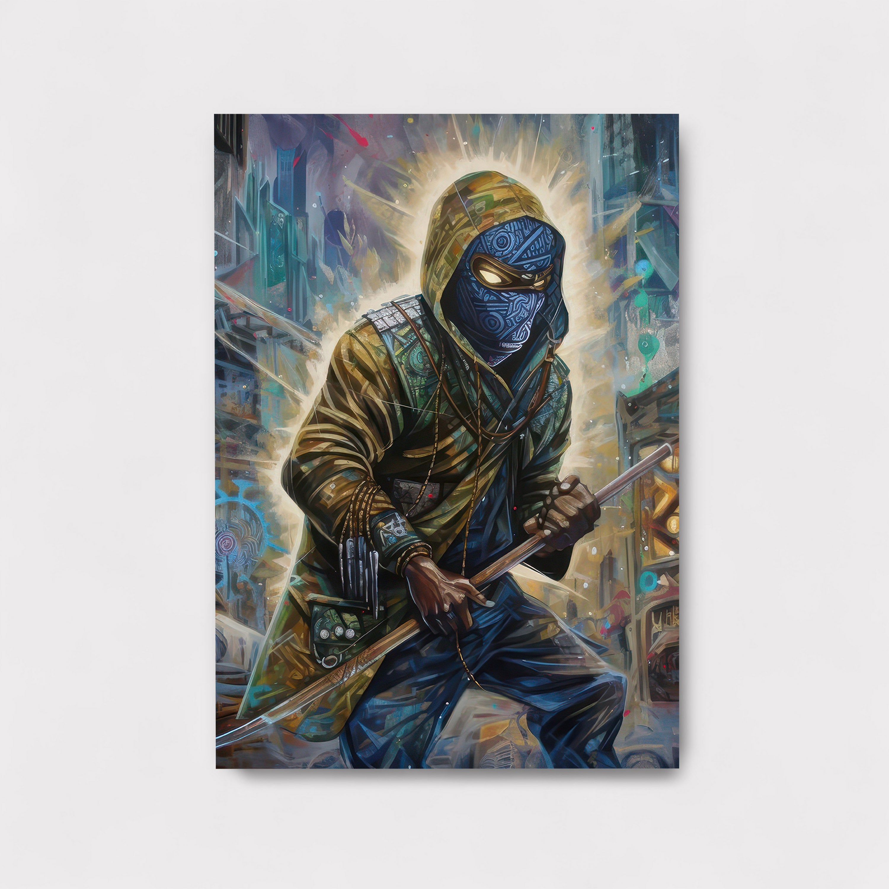 Arctic Warrior M