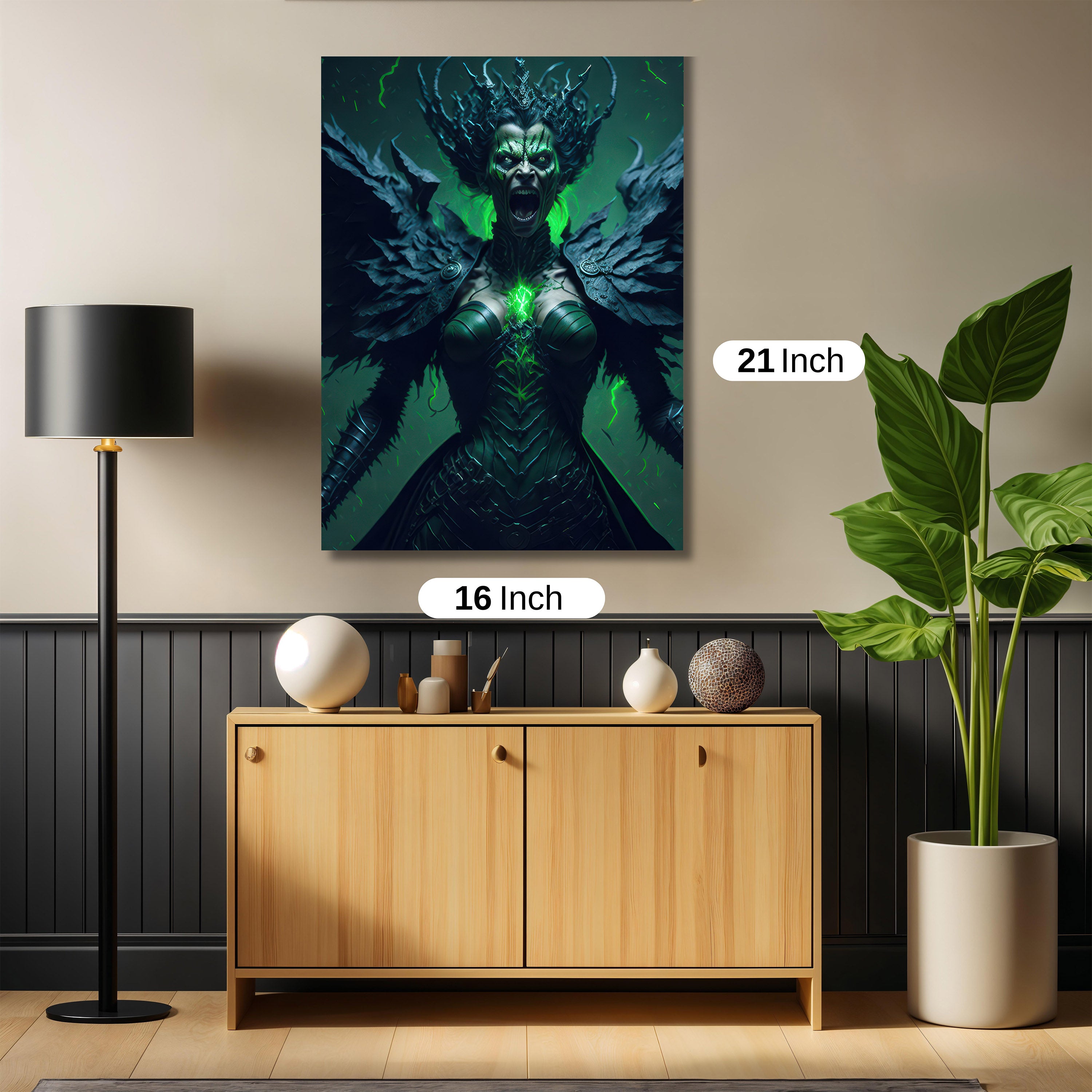 Mystic Illumination M