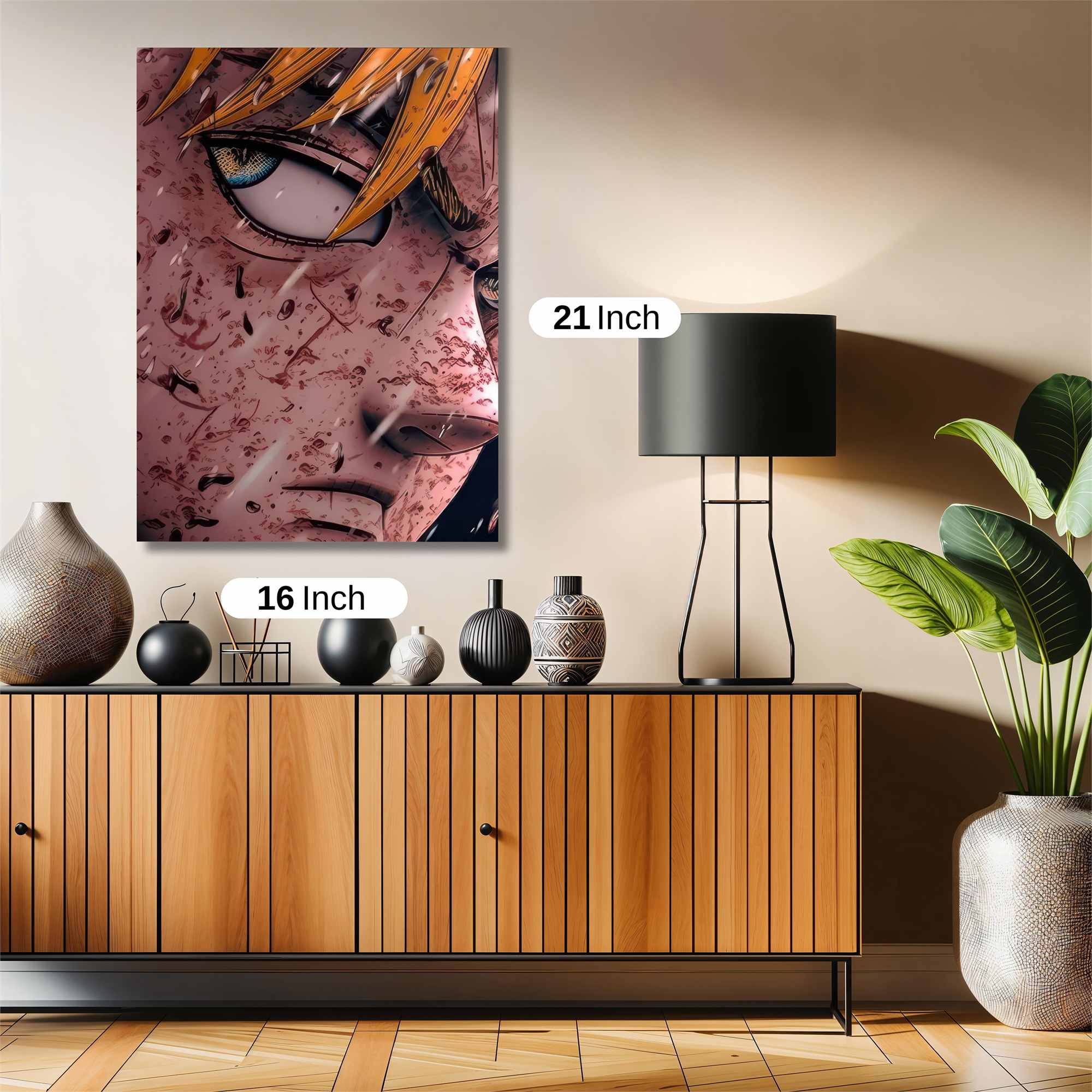 Serpent Enchantress M