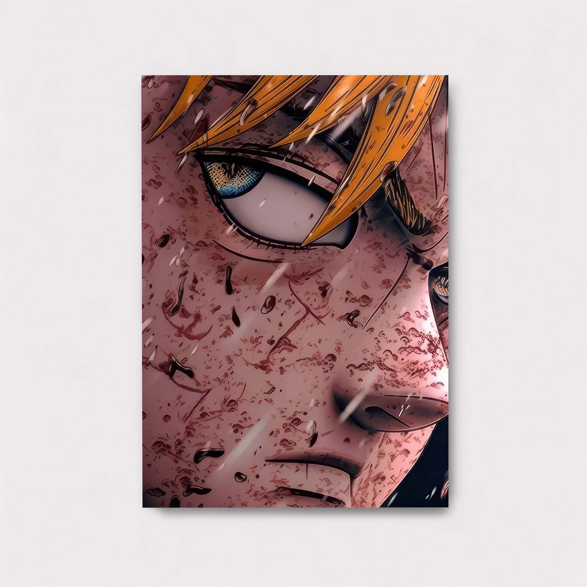 Serpent Enchantress M