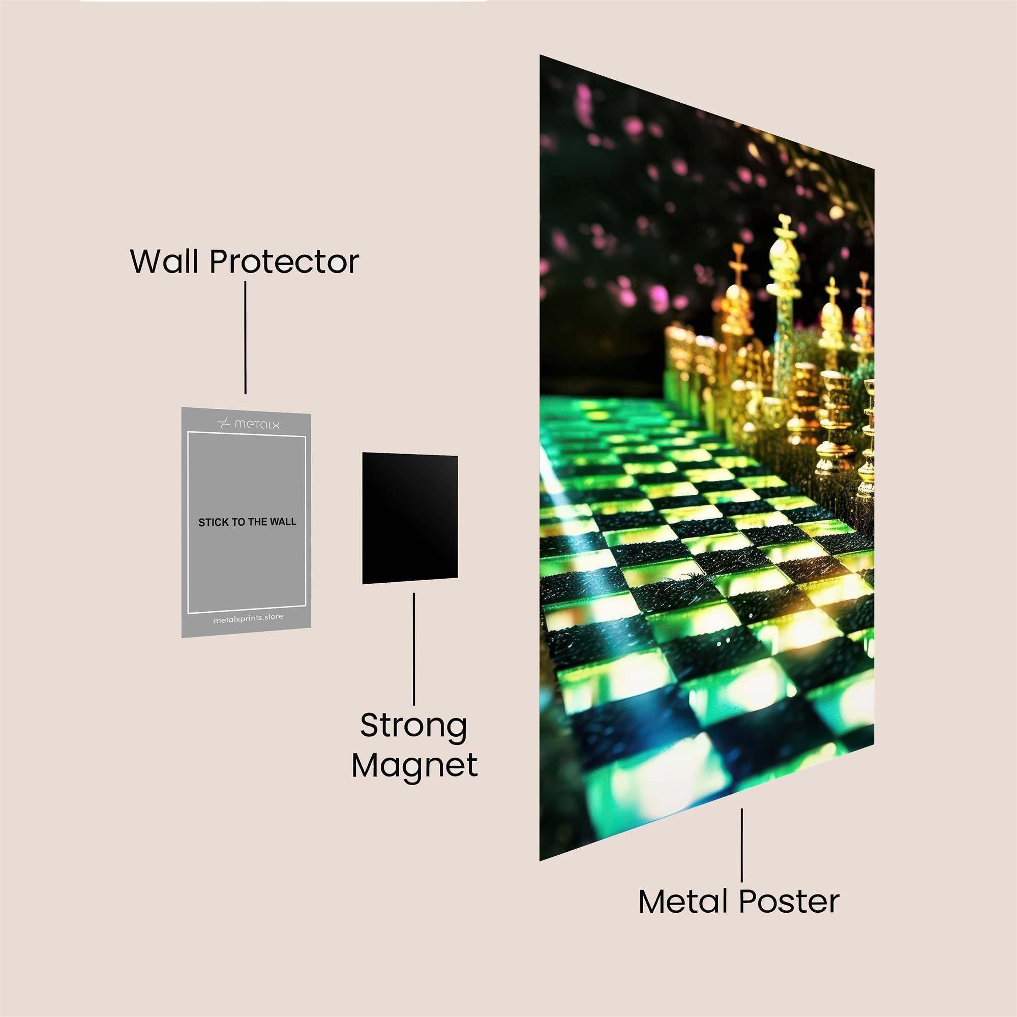 Serpent Enchantress M