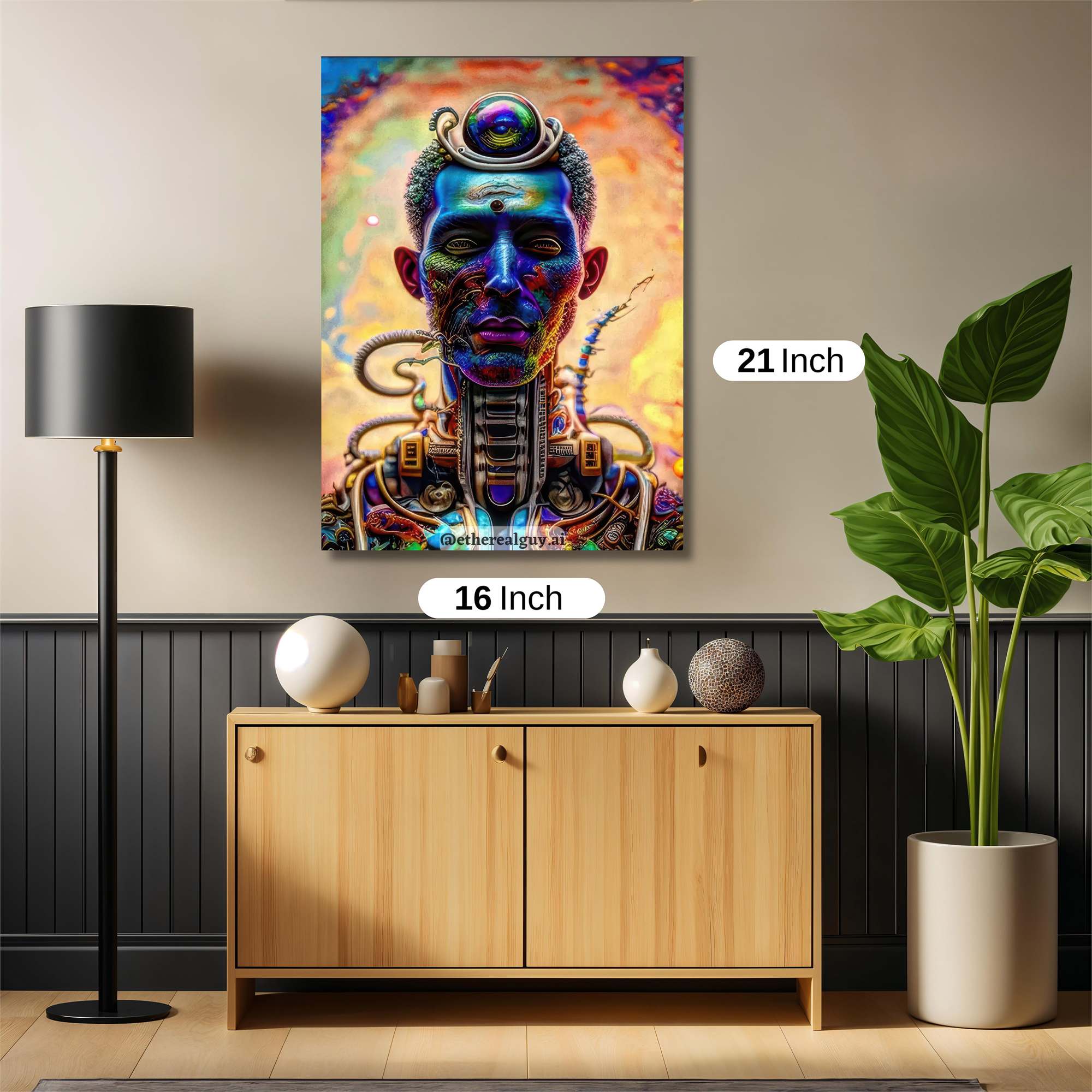 Serpent Enchantress M