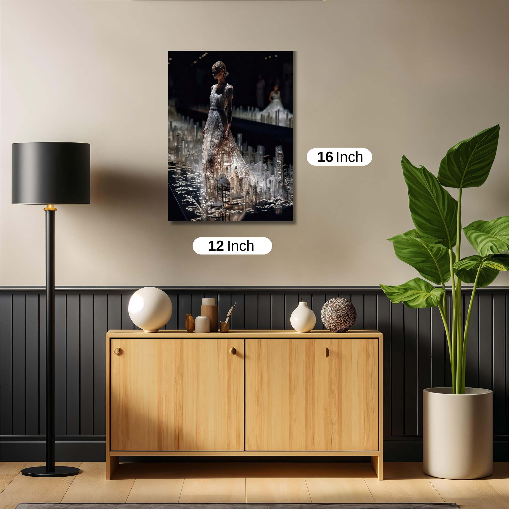 Serpent Enchantress M