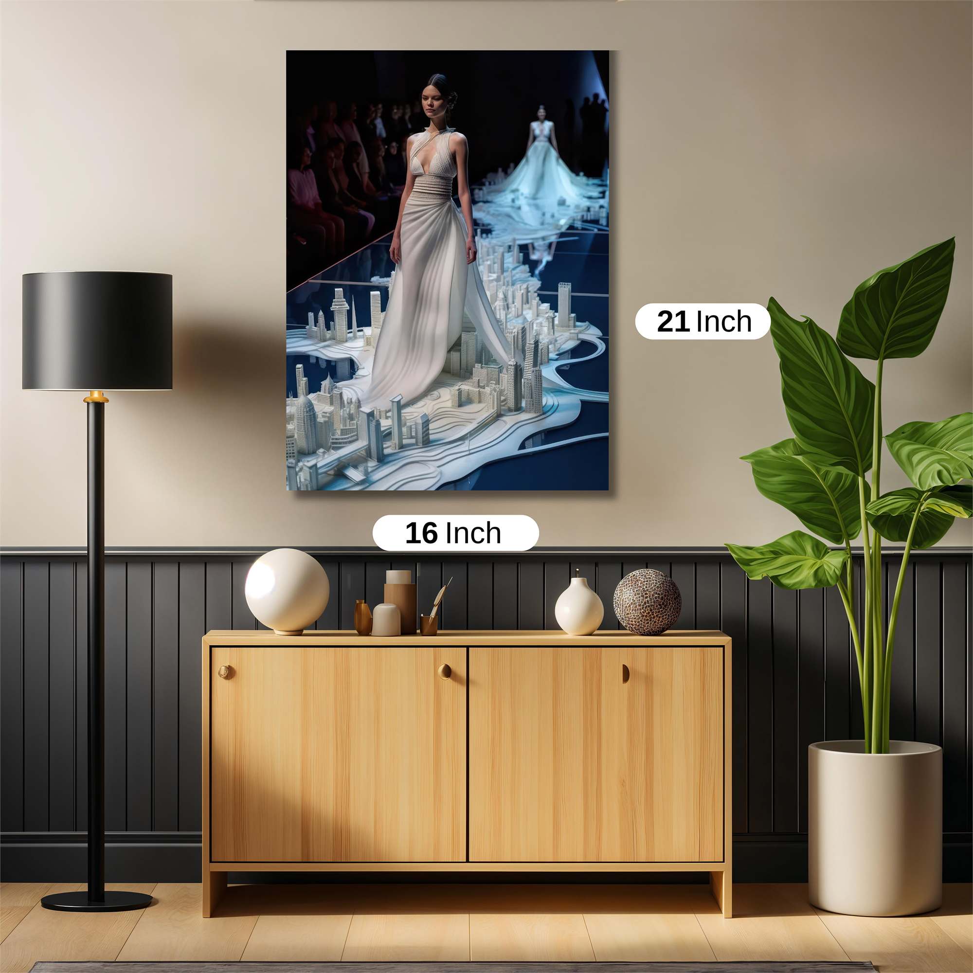 Serpent Enchantress M