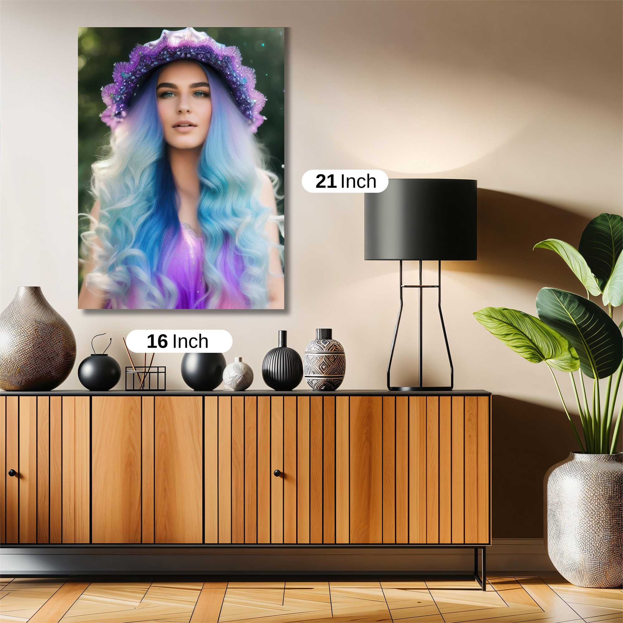 Serpent Enchantress M